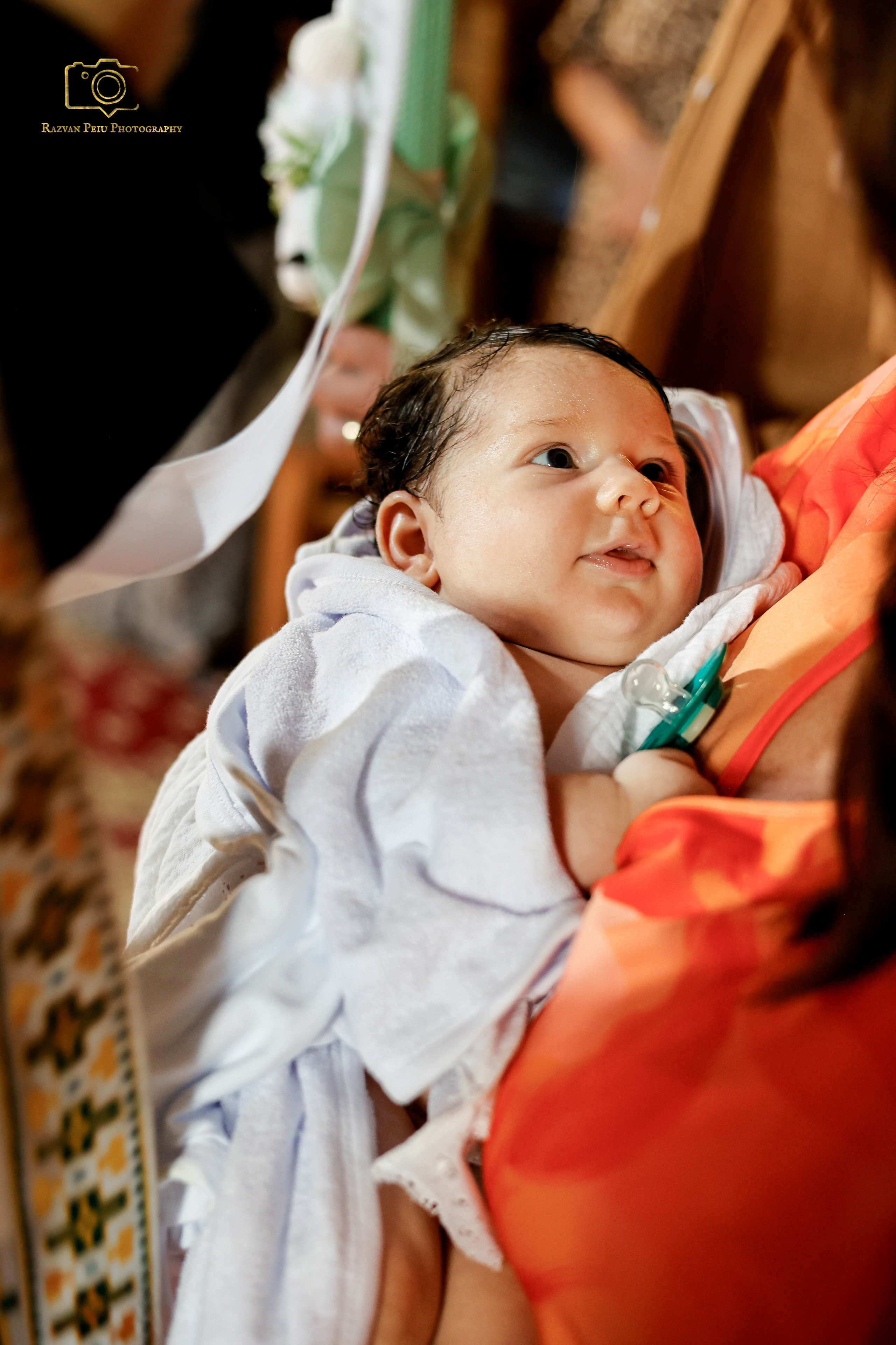 Botez Fabi. Razvan Peiu Photography, dincolo de fotografie!