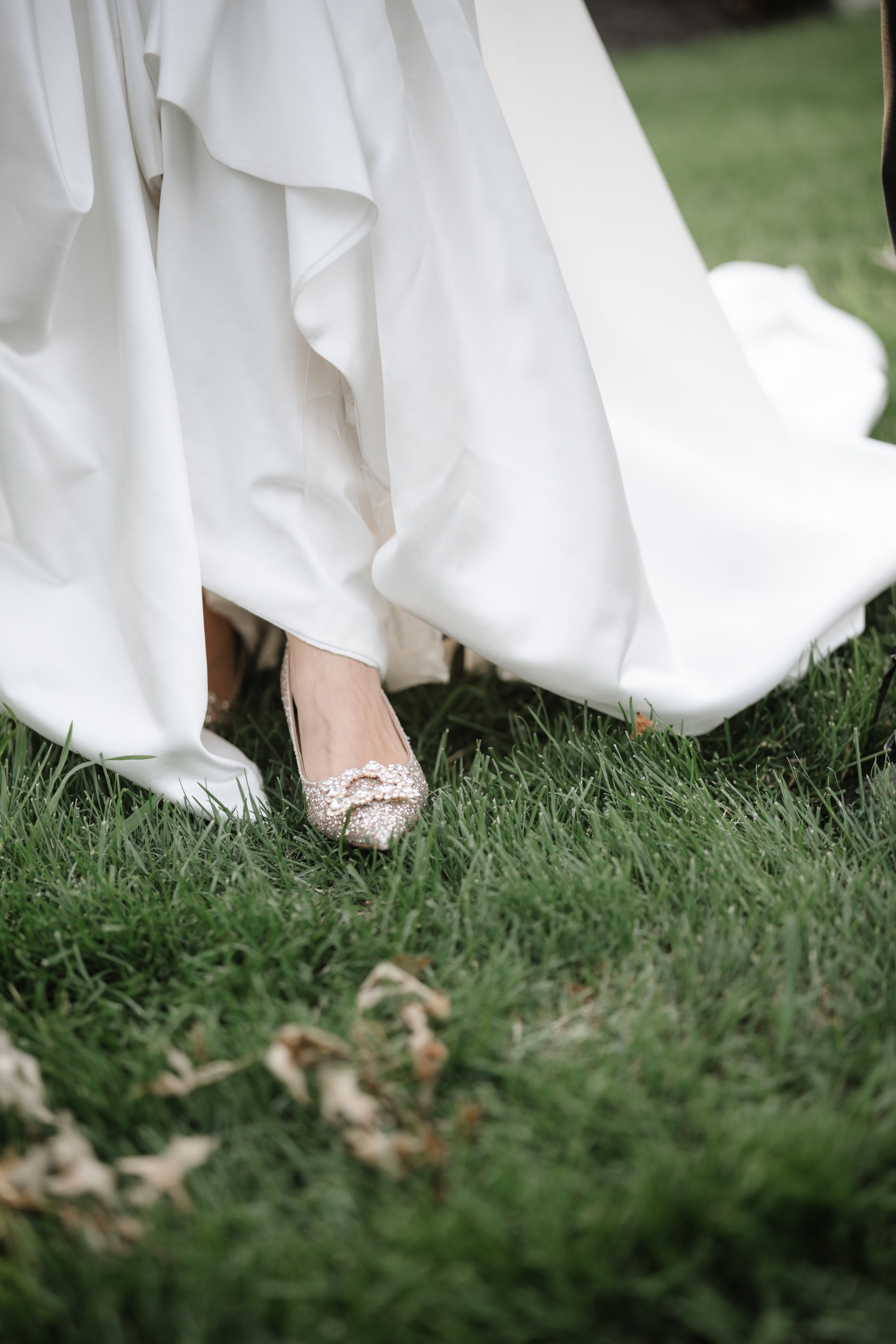 A stunning wedding with Asian style. Portrait and wedding photographer in New York
