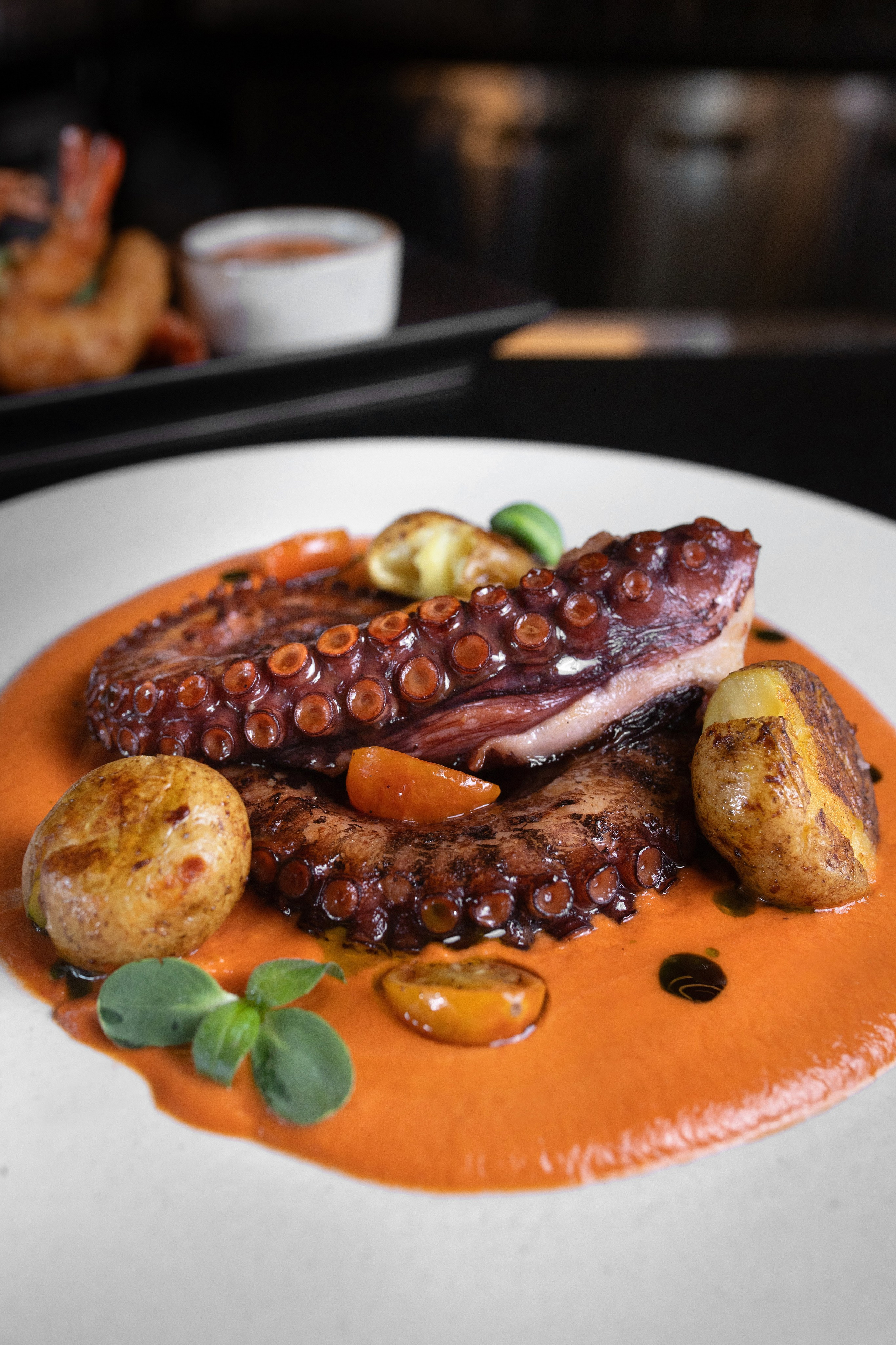 Фуд съёмка для ресторанов. Индивидуальный и парный фотограф на Бали — Bali Dream Photo