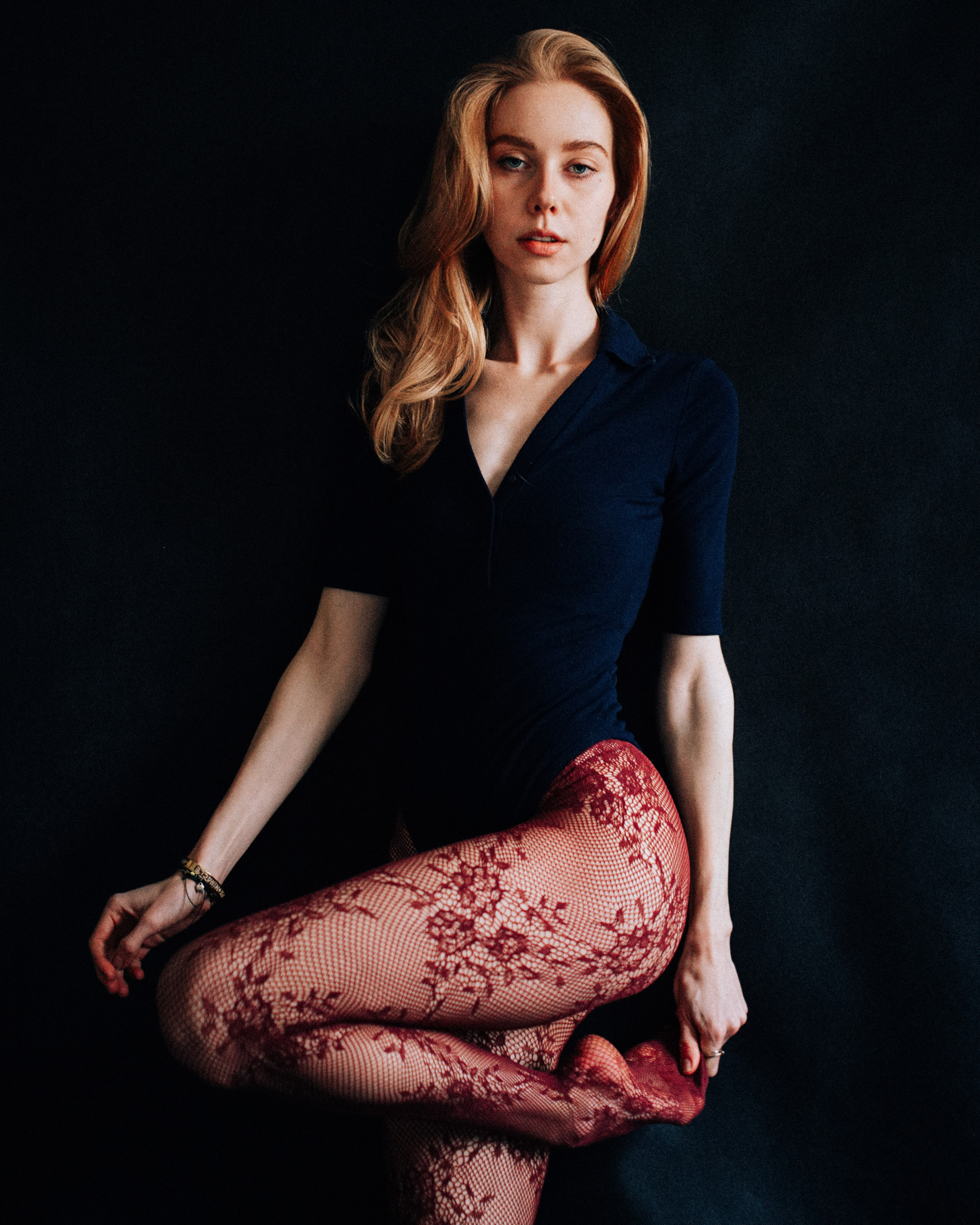 VLADA. Inna Mendelson — Photographer