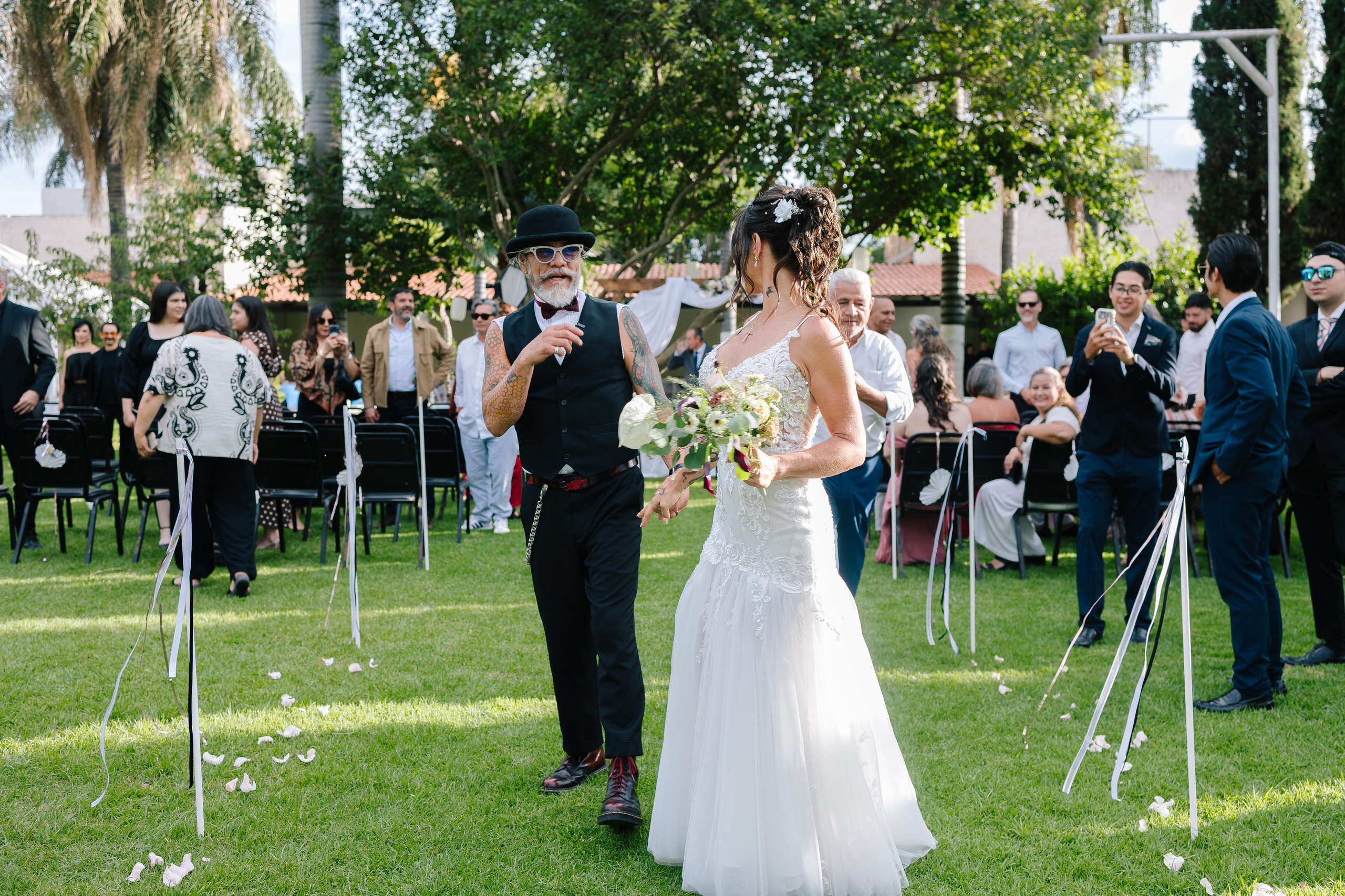 Civil Dany y Clay. Wedding Photographer Ruth Preciado