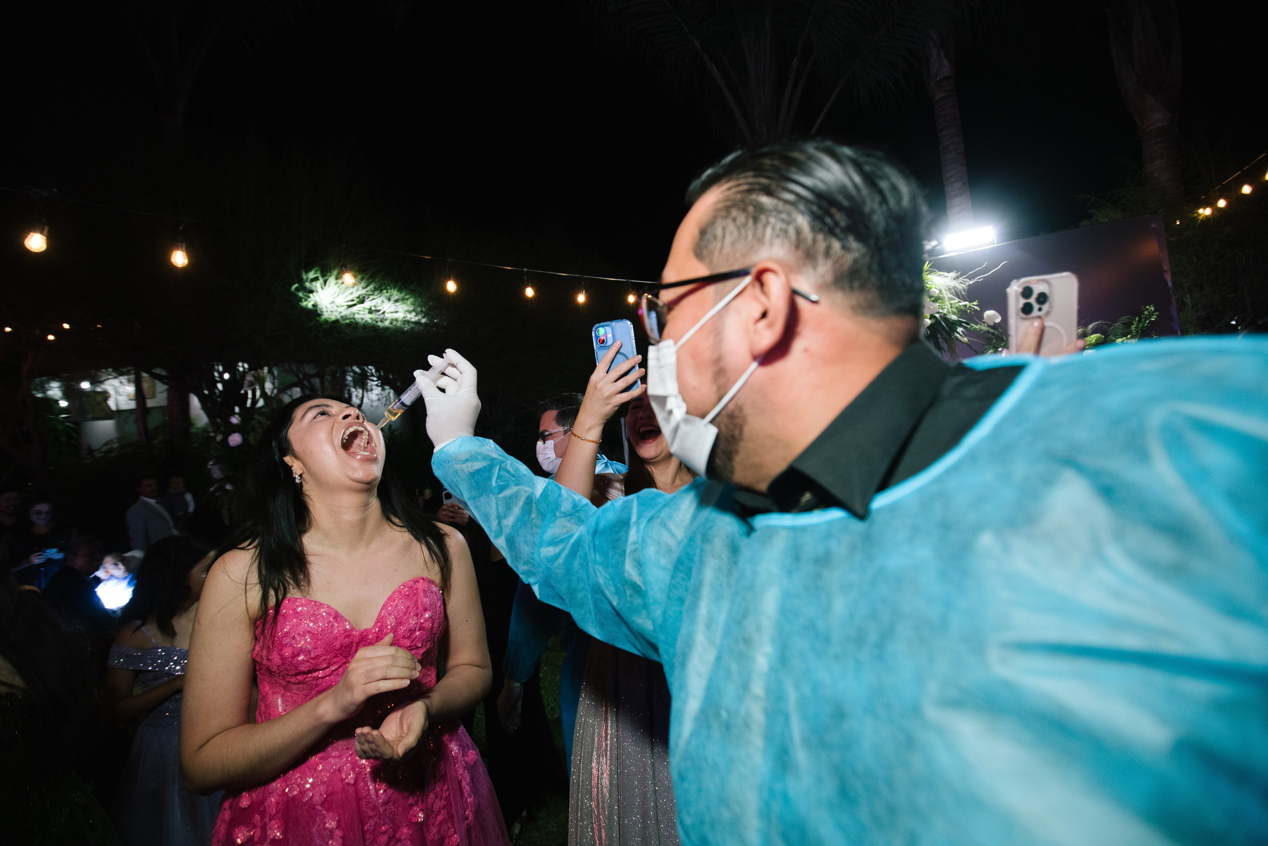 Jenny y Luis. Wedding Photographer Ruth Preciado