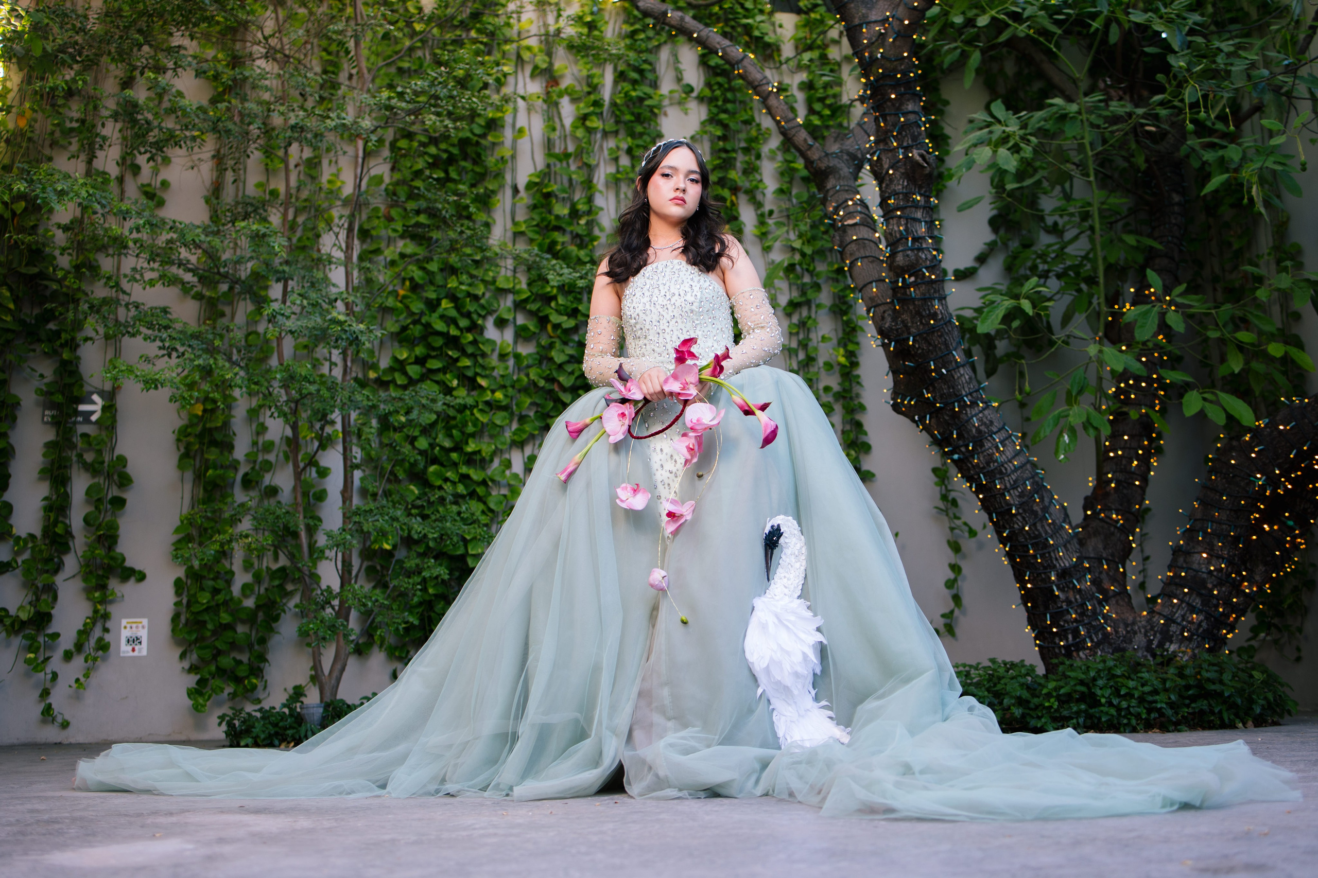 XV Años. Wedding Photographer Ruth Preciado