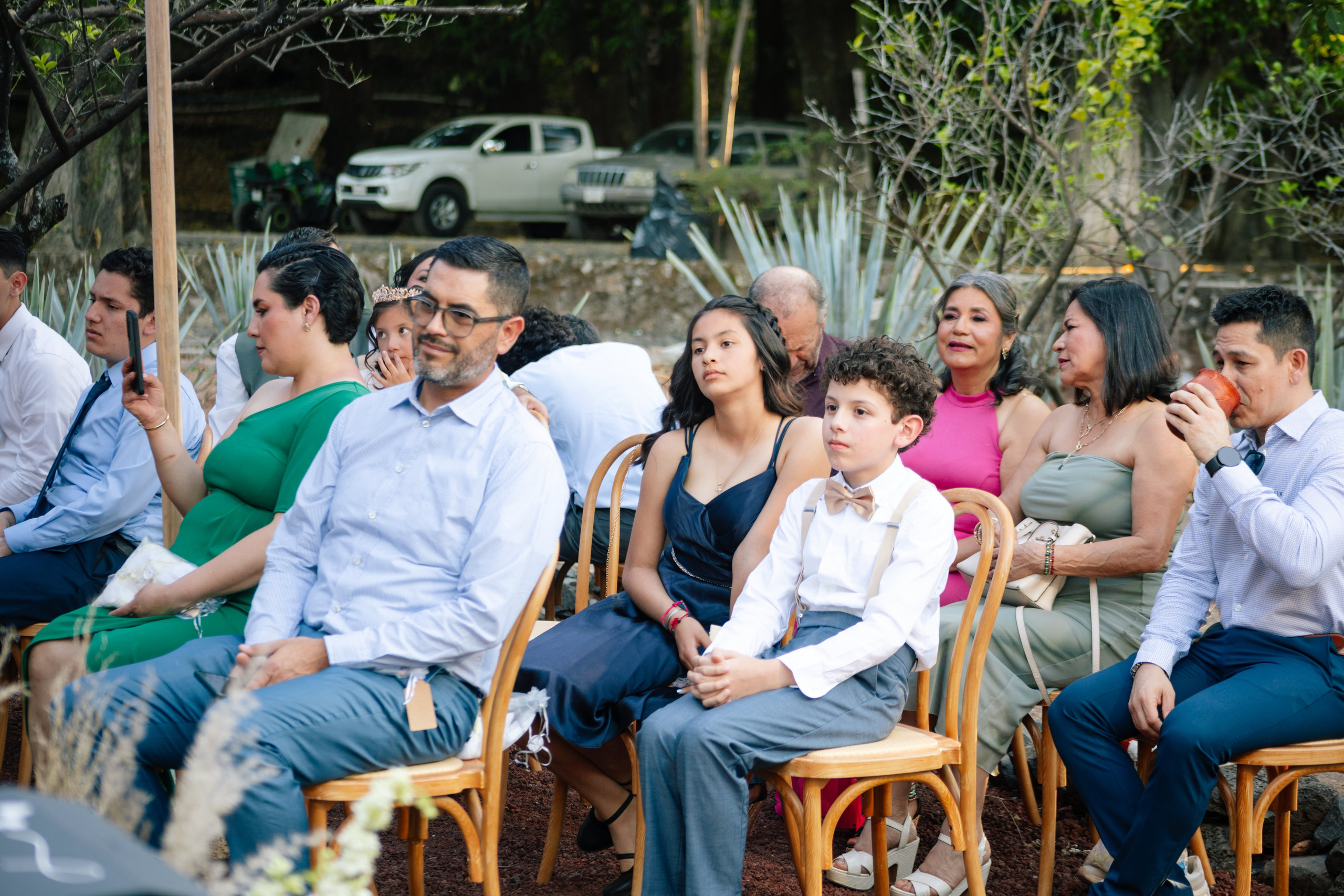 Daniela y Fernando. Wedding Photographer Ruth Preciado