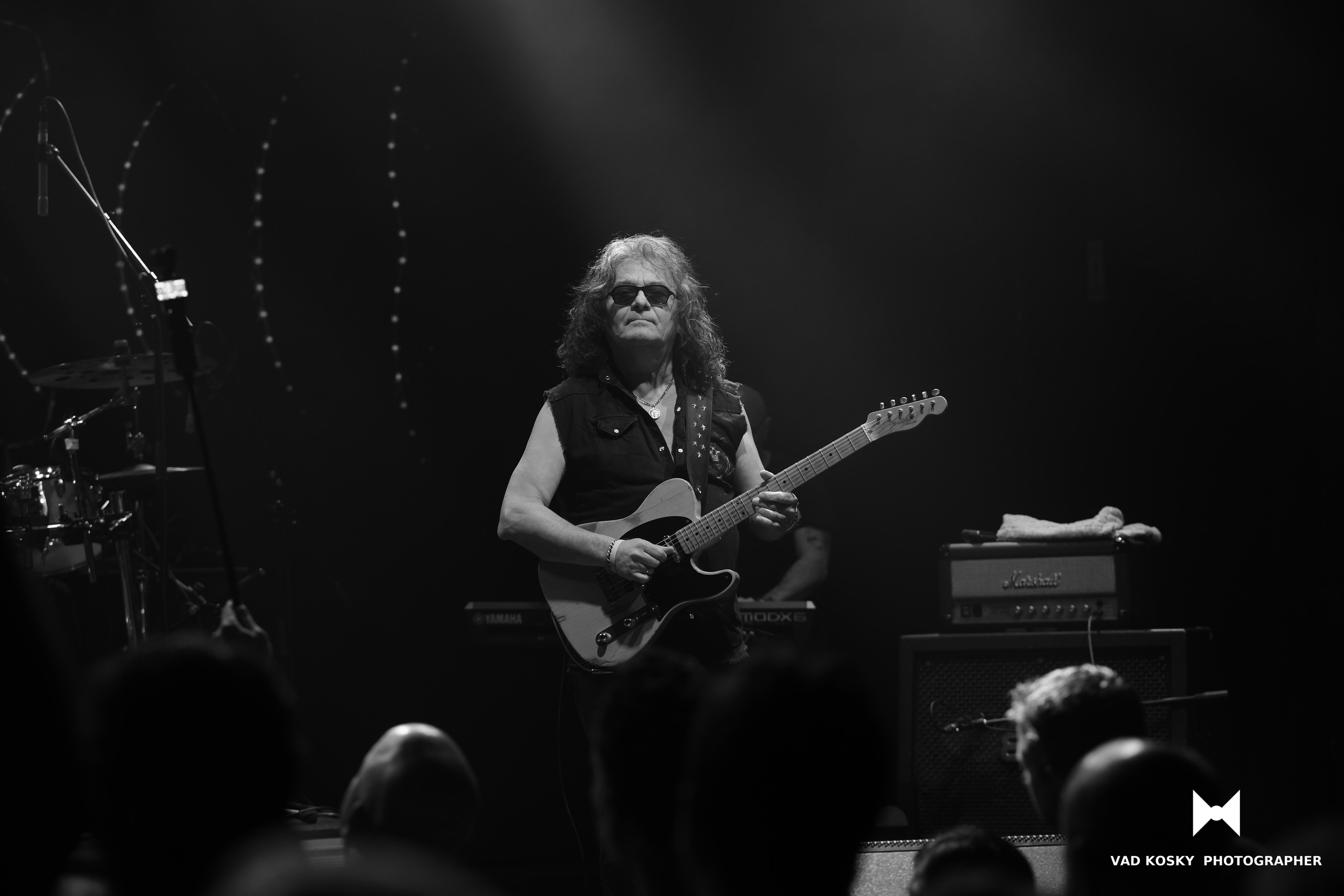 Stell Maris — Gagarin TLV 28.10.25. Vad Kosky Photographer