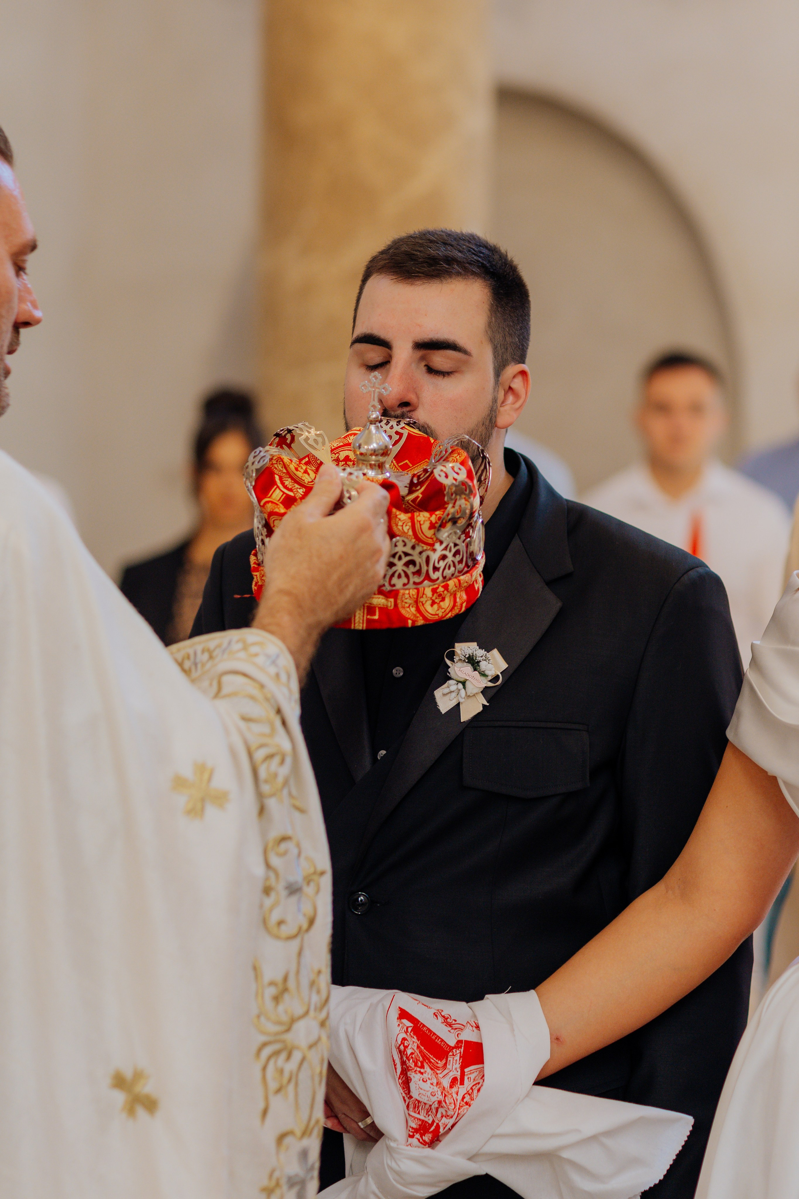 F|A. BSP Wedding