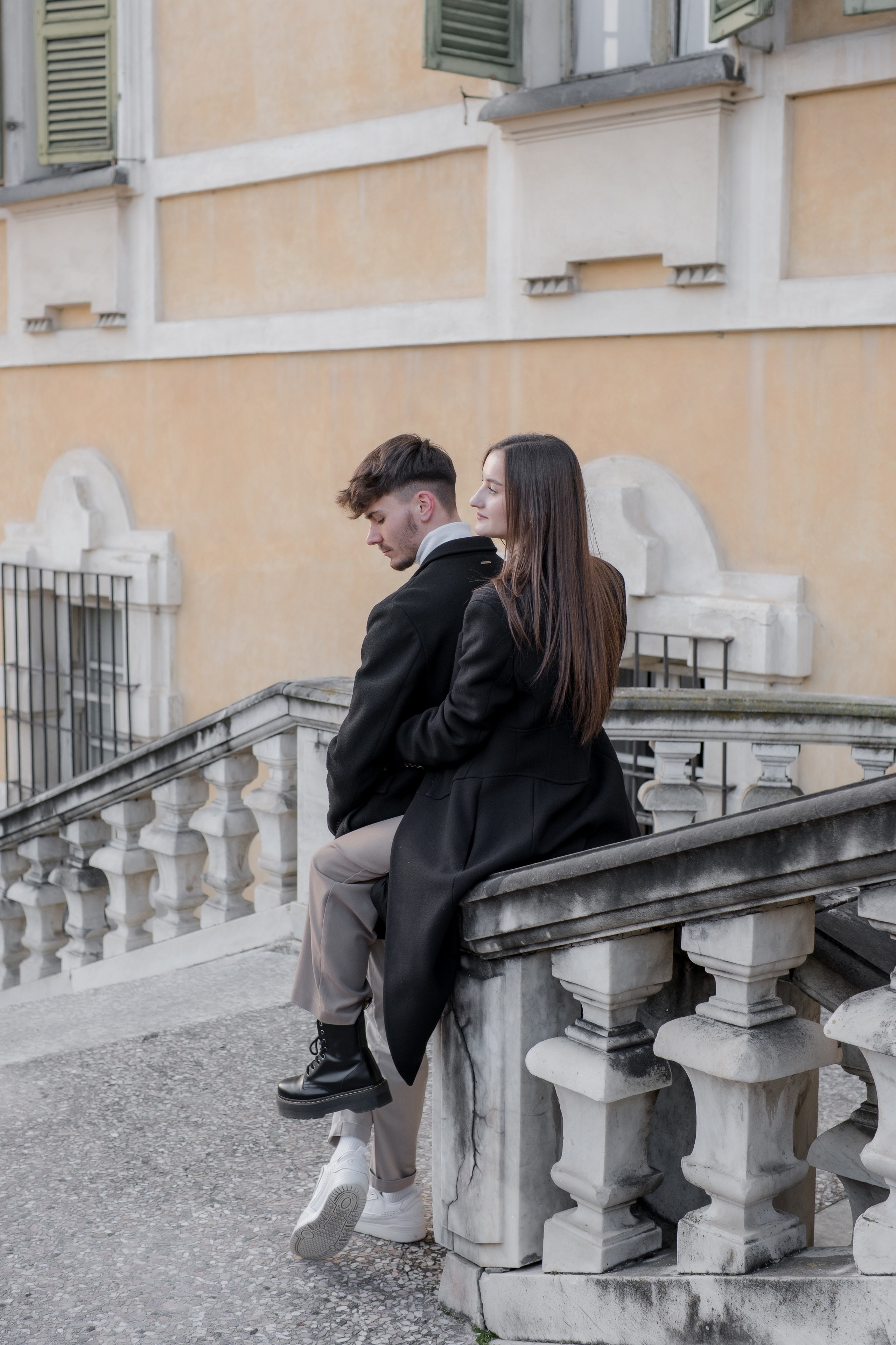 Anatolie & Daniela. Grosu Photography