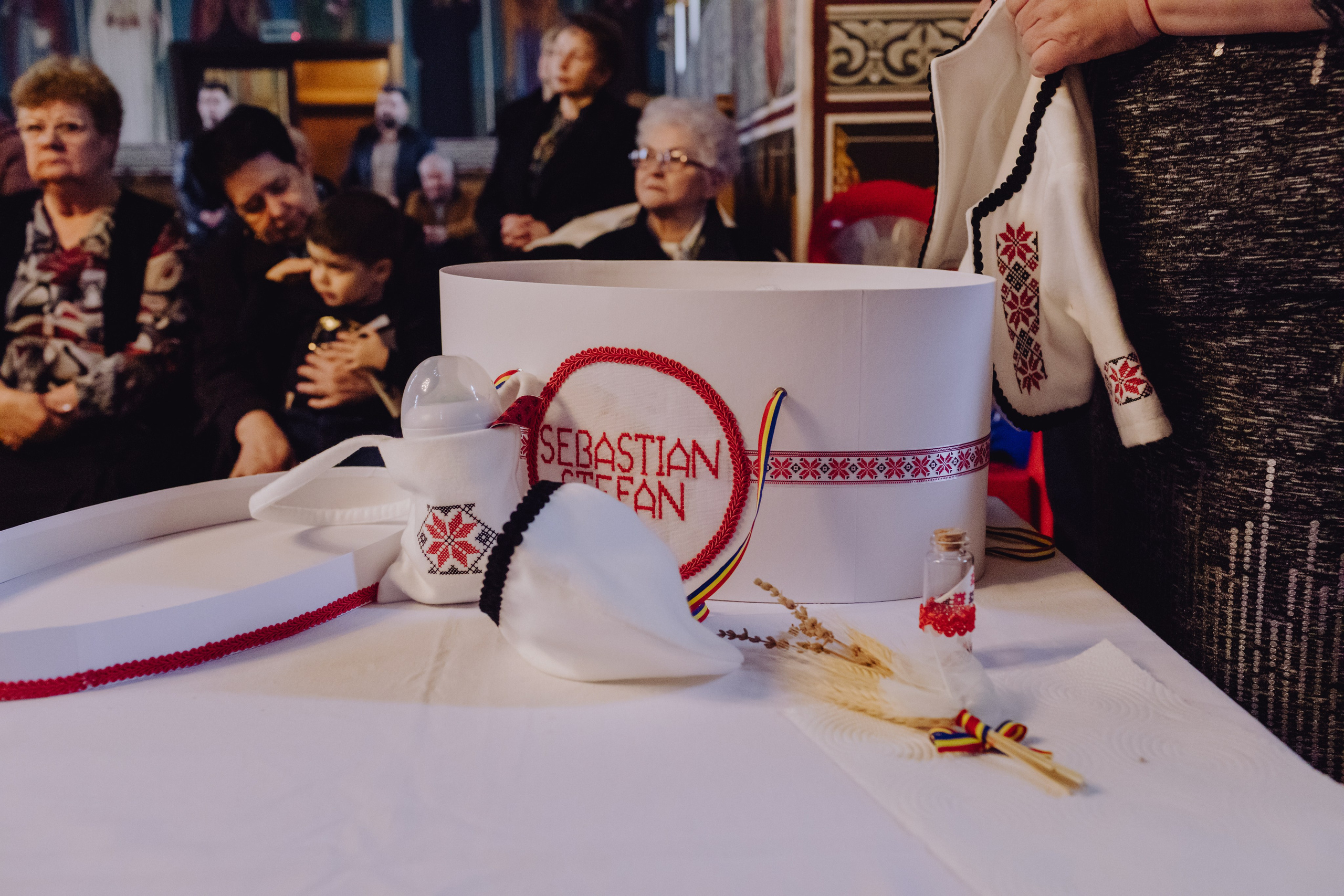 Ștefan. Wedding & couple photographer from Romania Rut Vetan