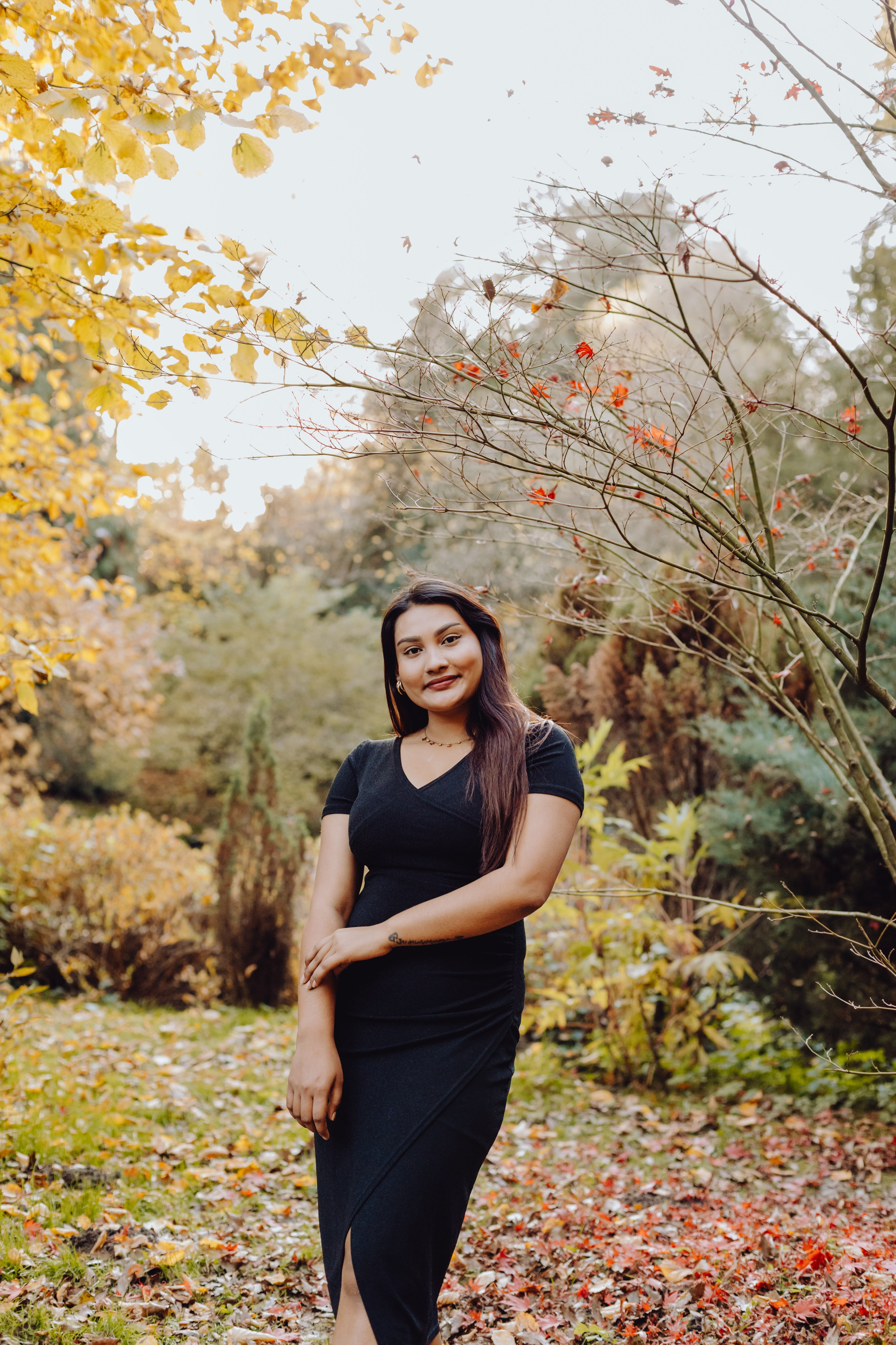 Bisma. Wedding & couple photographer from Romania Rut Vetan