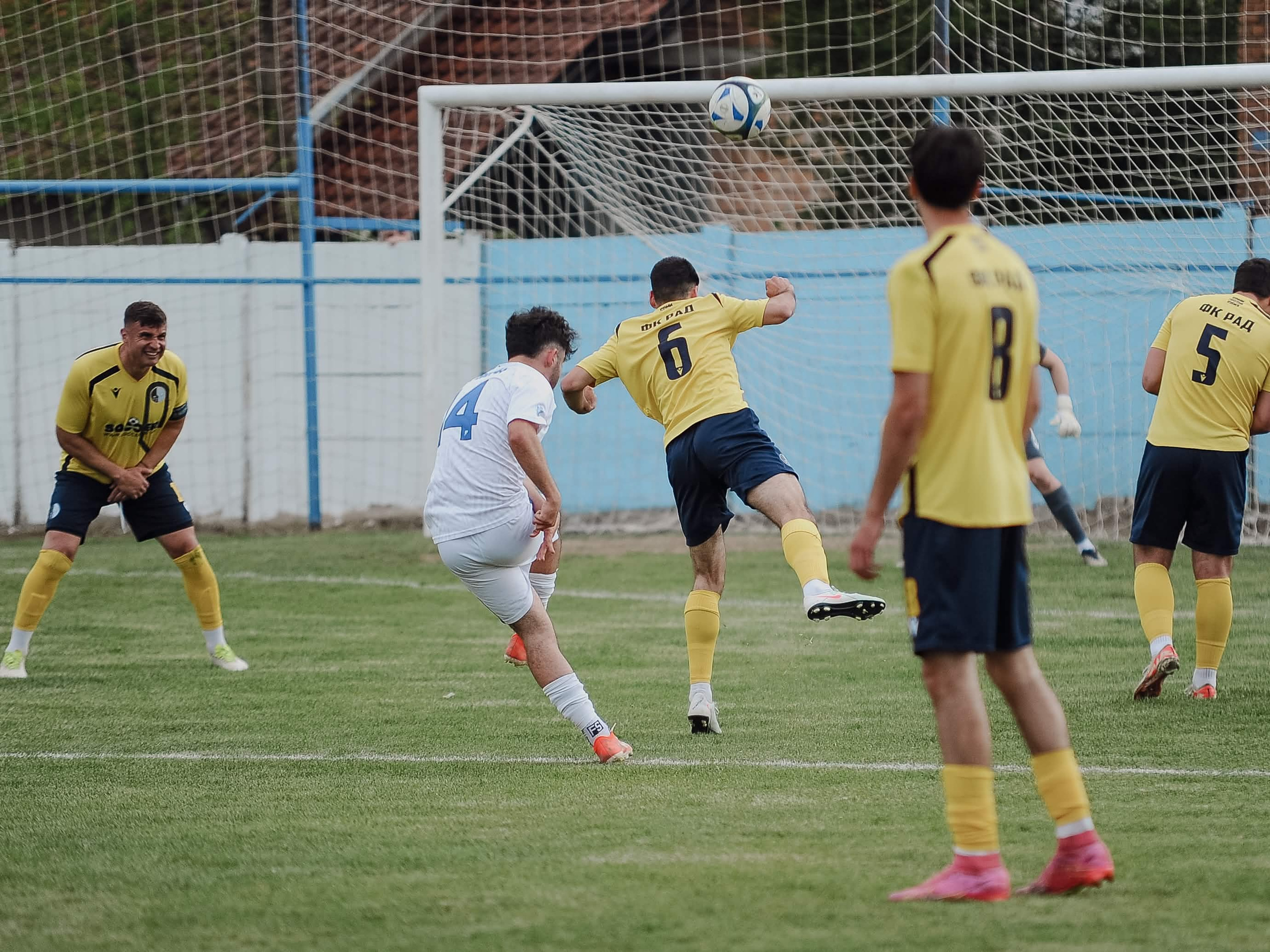 Sport. Janjić Photography