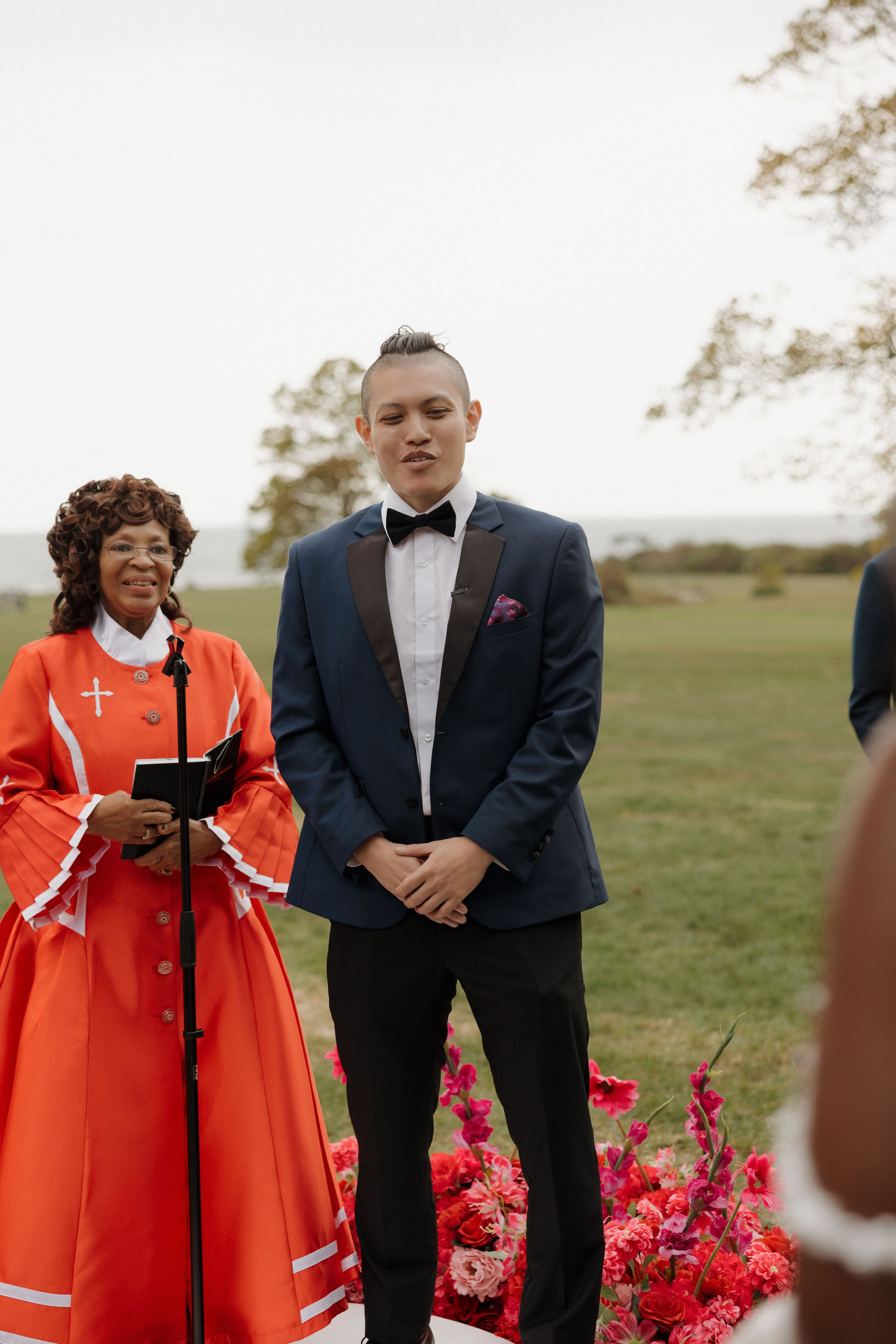 Yung & Cynia — Eolia Mansion Wedding. Rhode Island Wedding Photographer Tati Simpson