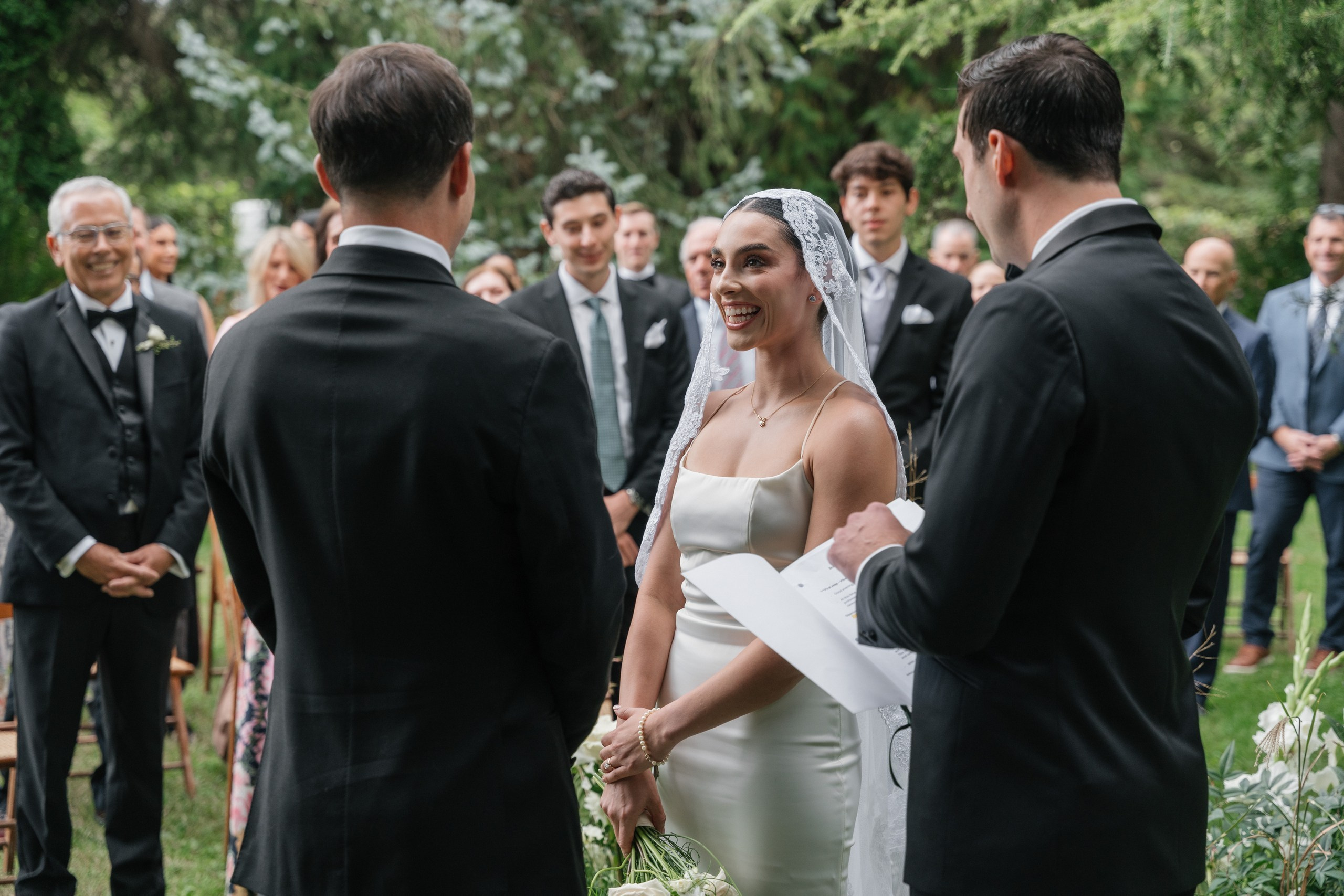 Scott & Elena. Wedding photographer Natalia