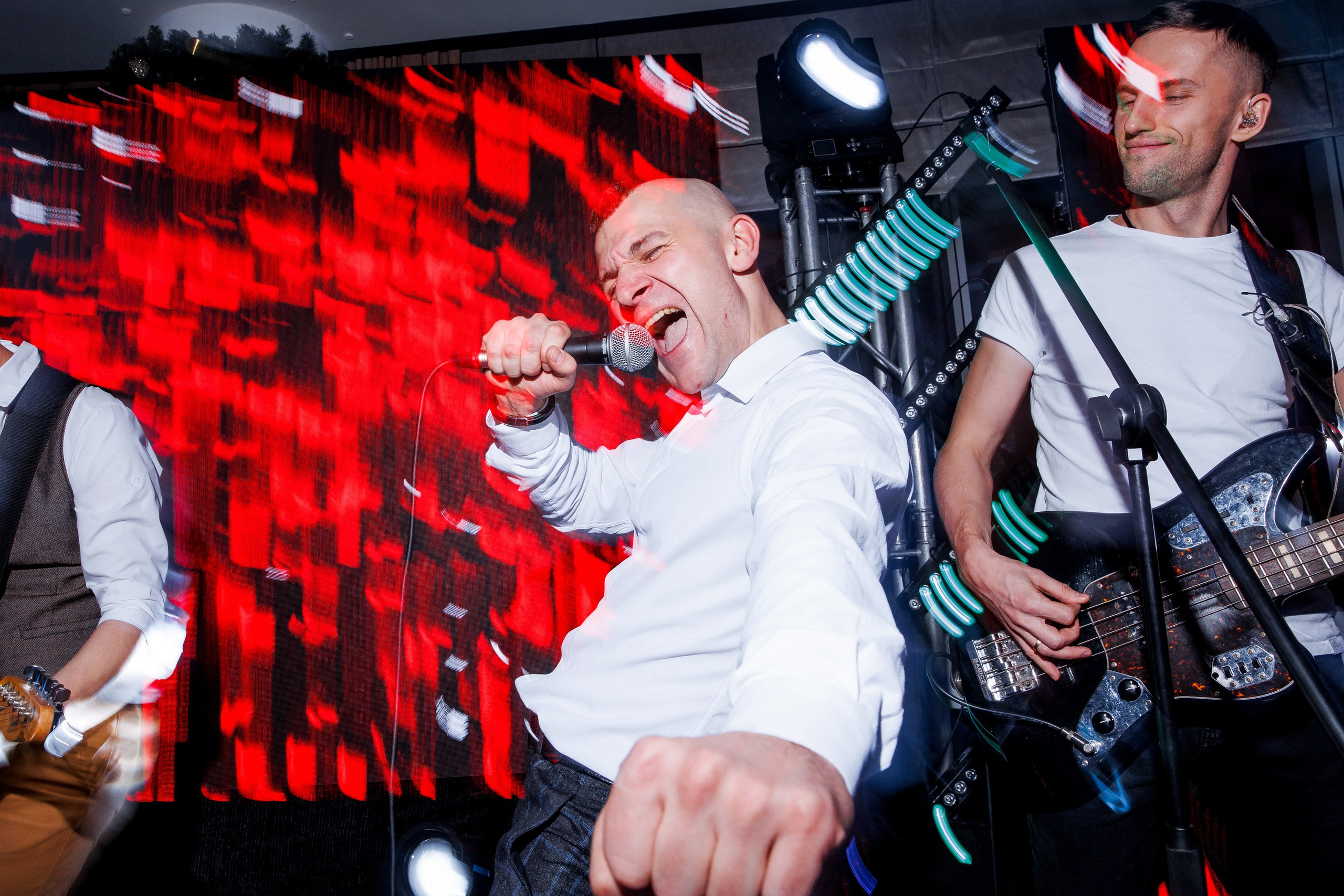 Veraxen CITY. Свадебный фотограф Каледич Тимофей