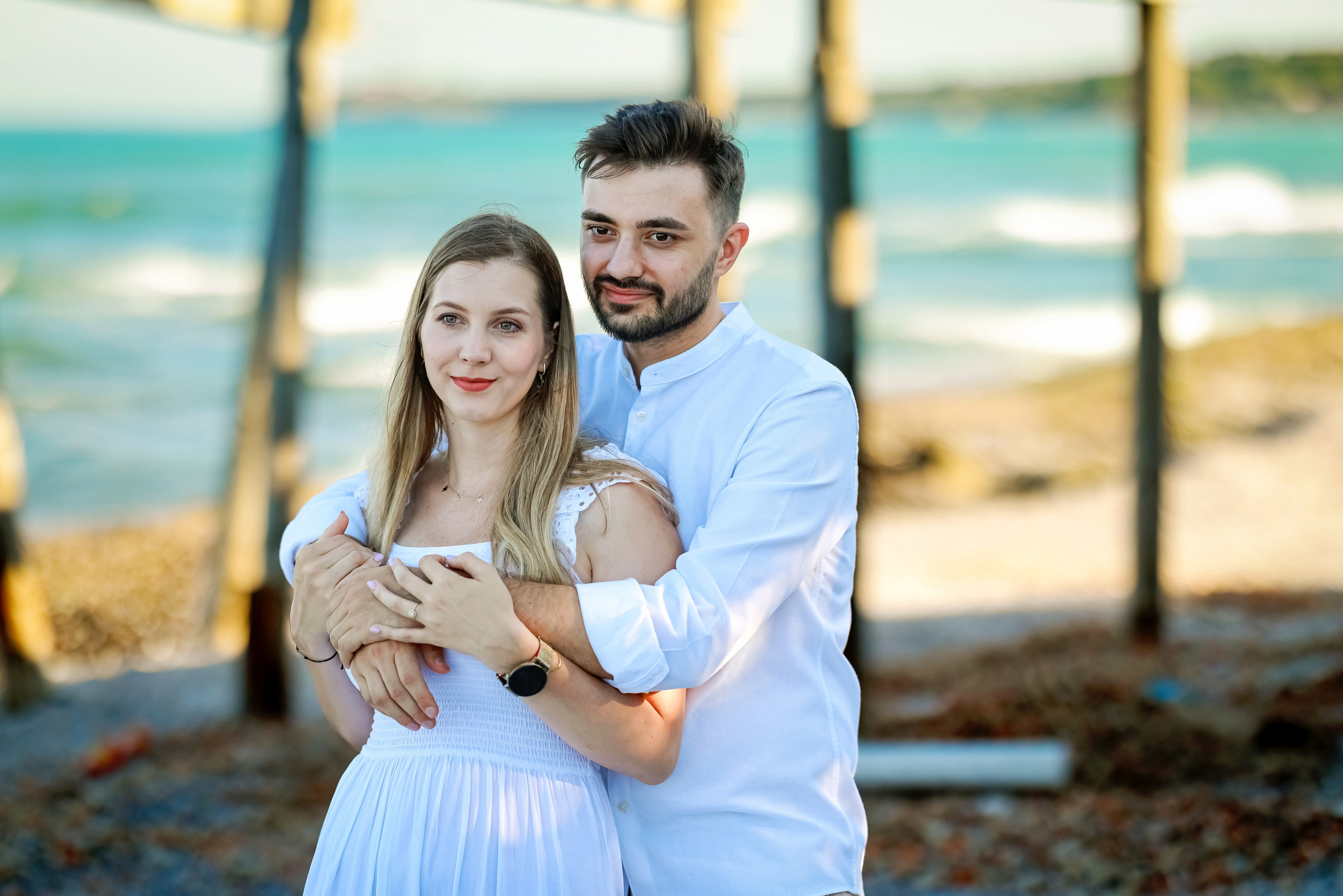 Denis & Bianca. Moments By Gub