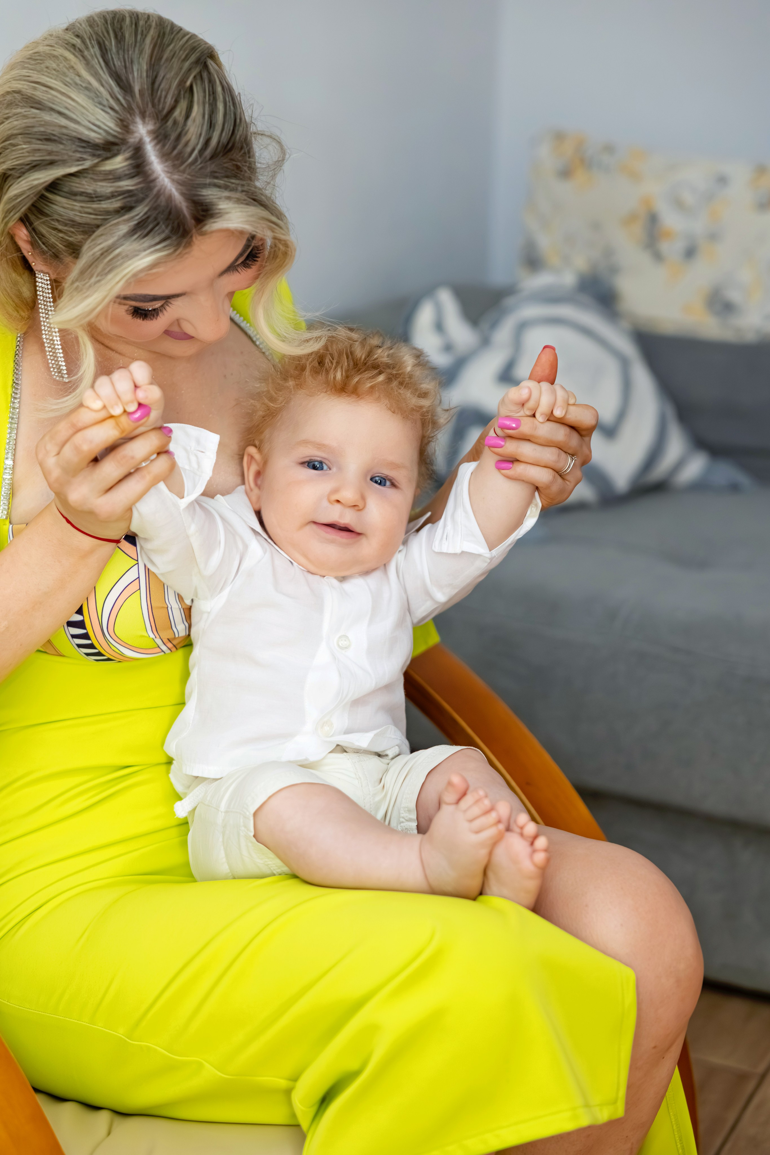 Eric Ionut. Moments By Gub