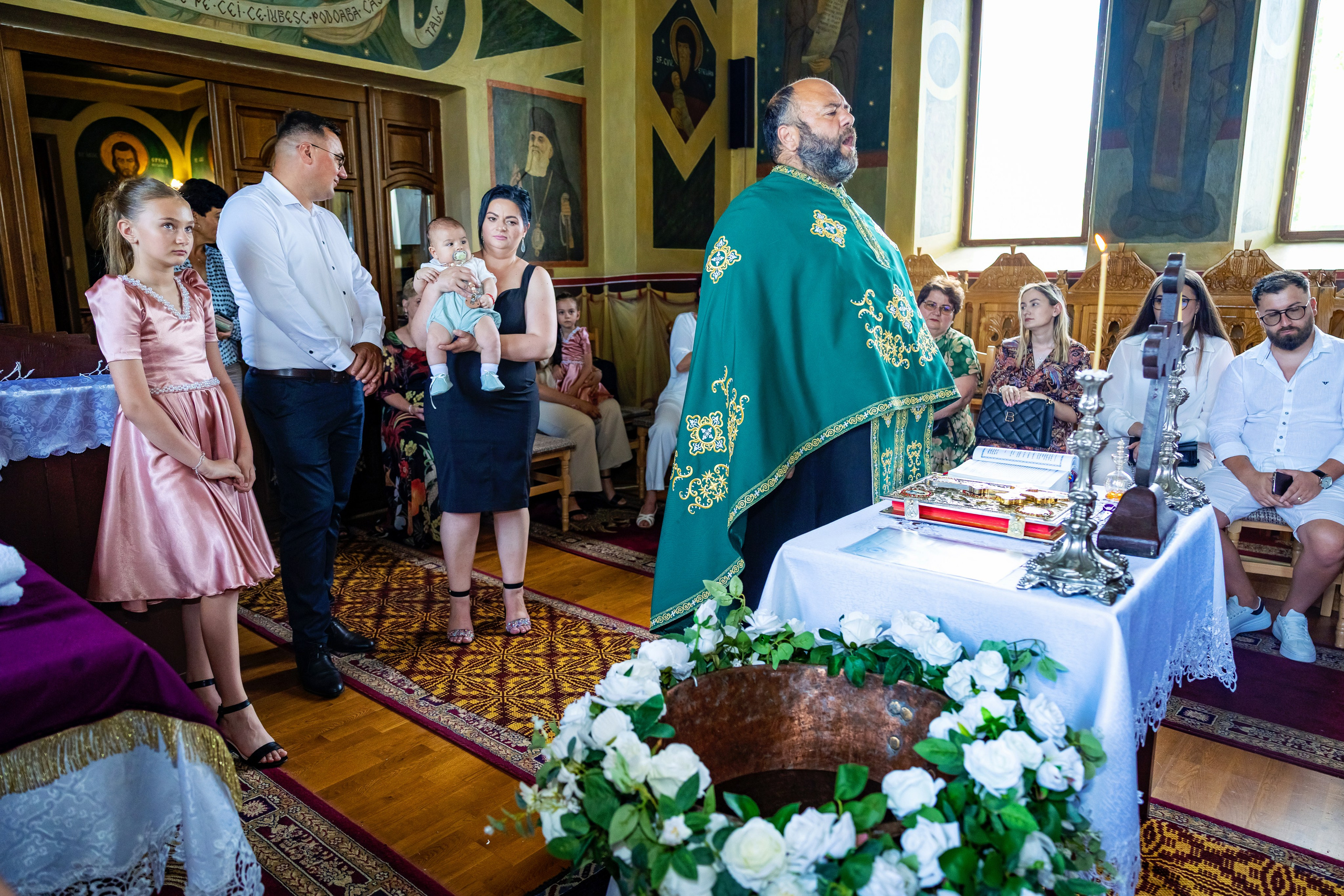 Eren Ionut. Moments By Gub