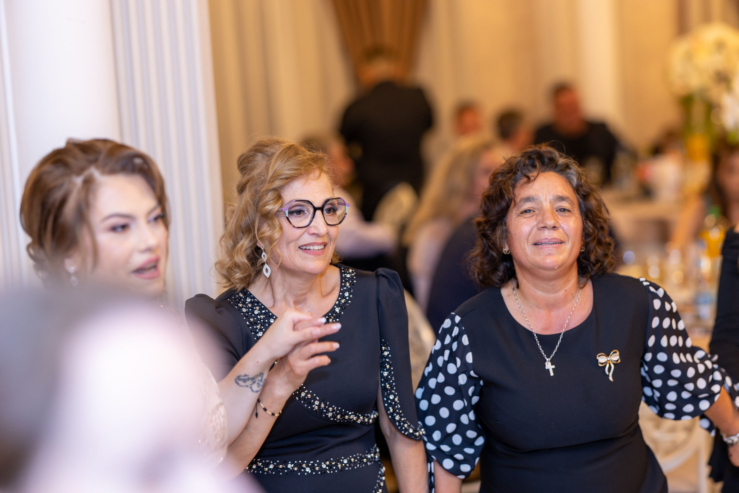 Andrei Sebastian. Moments By Gub