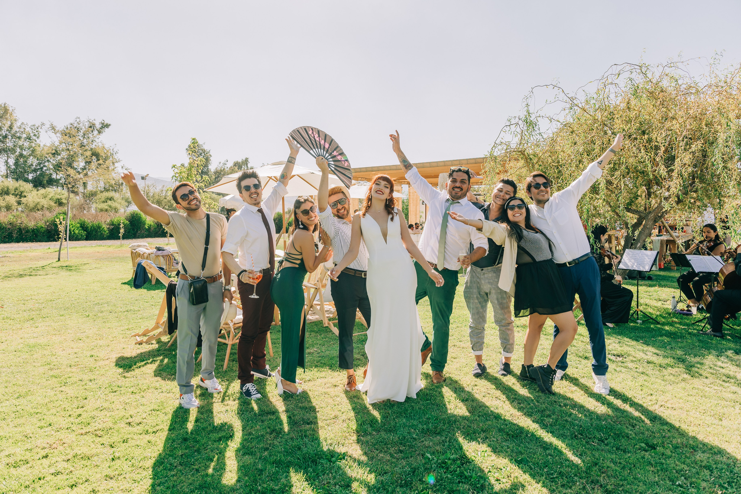 Pamela & Patricio. Fotógrafa familiar Santiago y Chile Anna Almazova