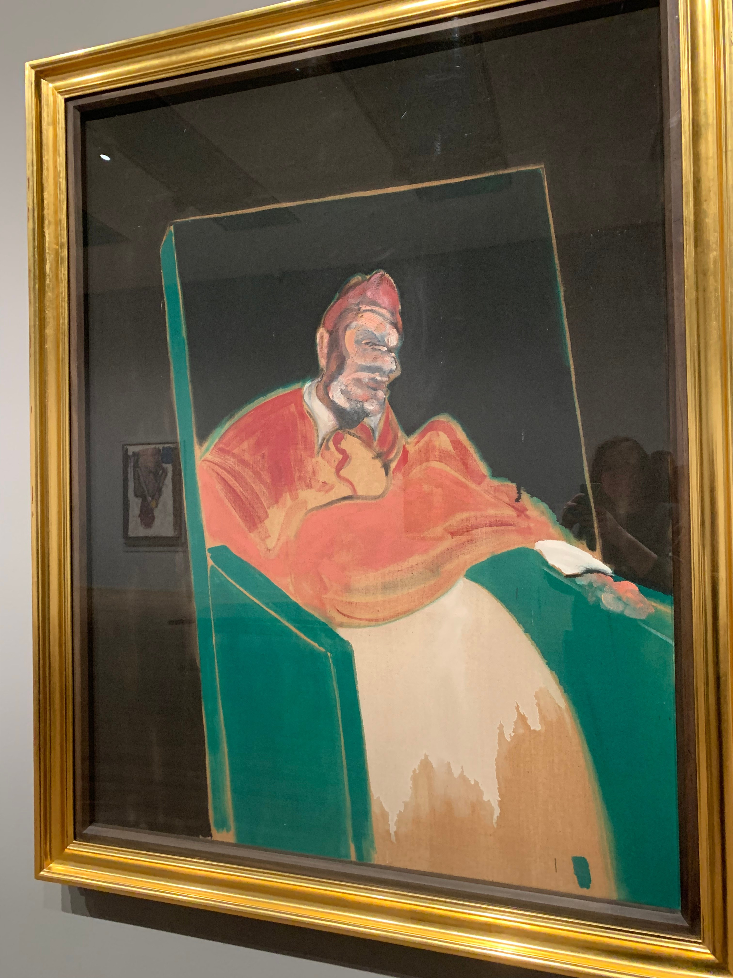 Capturing the moment at Tate Modern. Victoria Dini. Art photography in London / Folkestone, UK