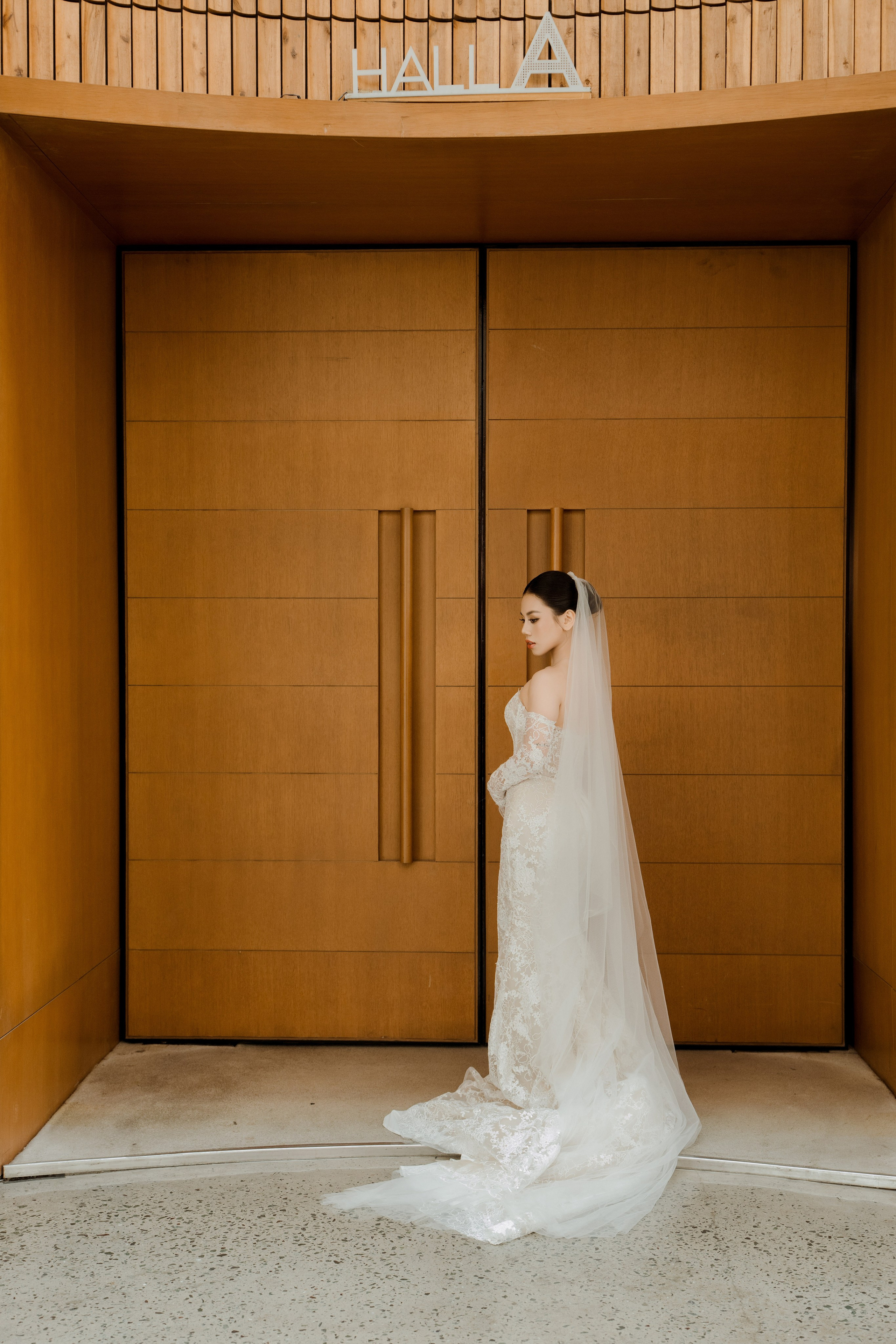 Man + Thu | Photojournalism. BenColor Studio