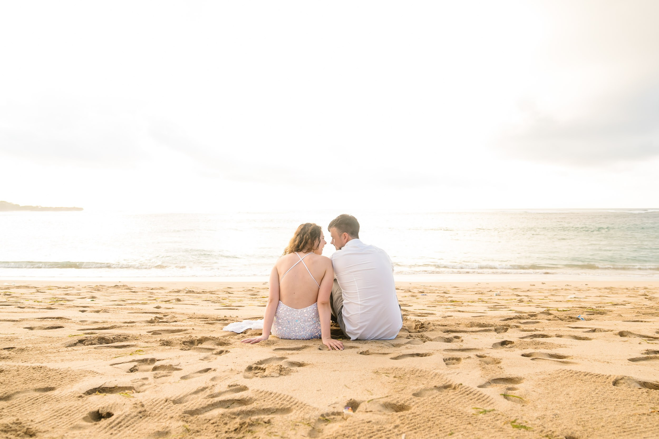 Honeymoon in Bali. Female Photographer in Bali