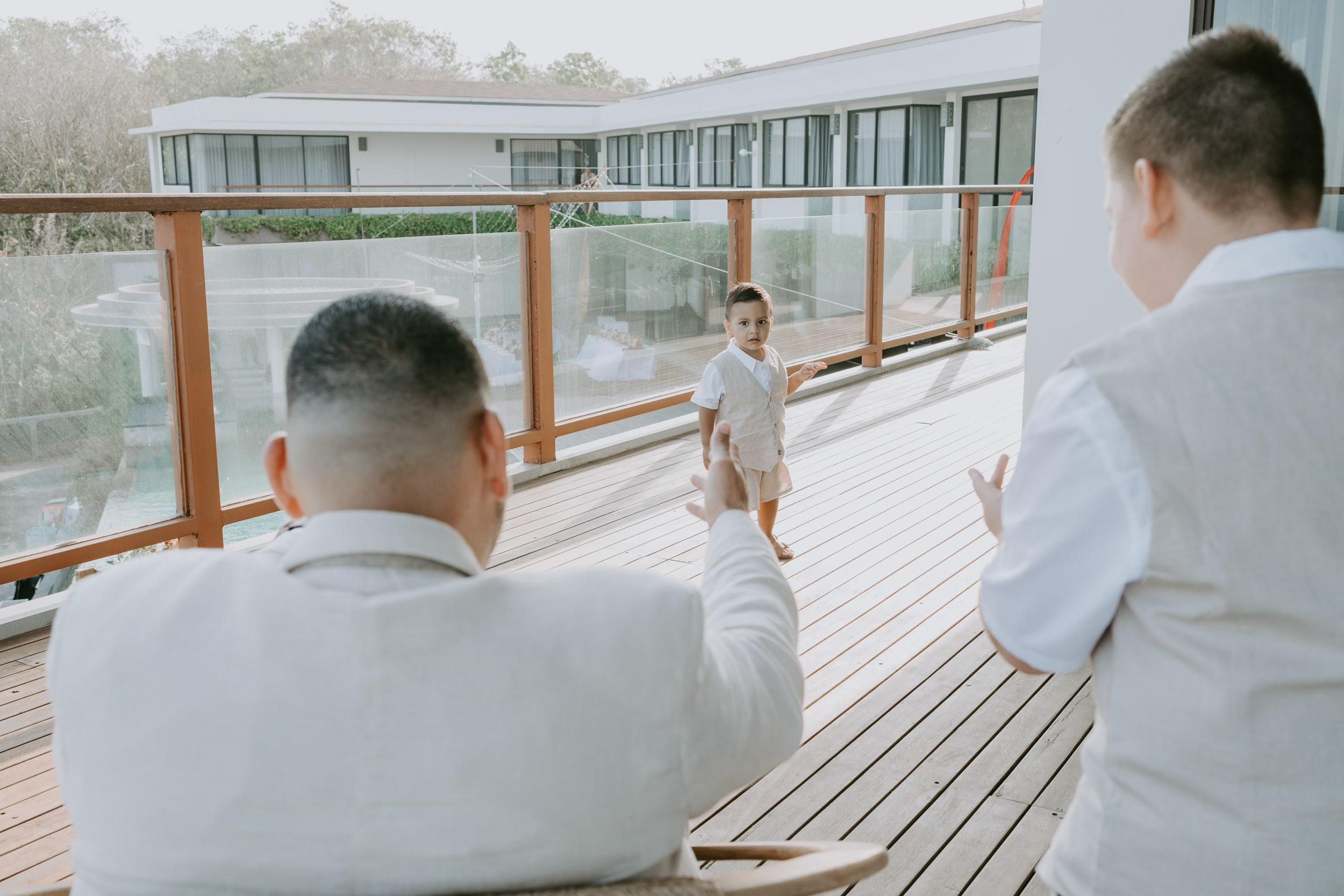 Bernardino & Ana. Female Photographer in Bali