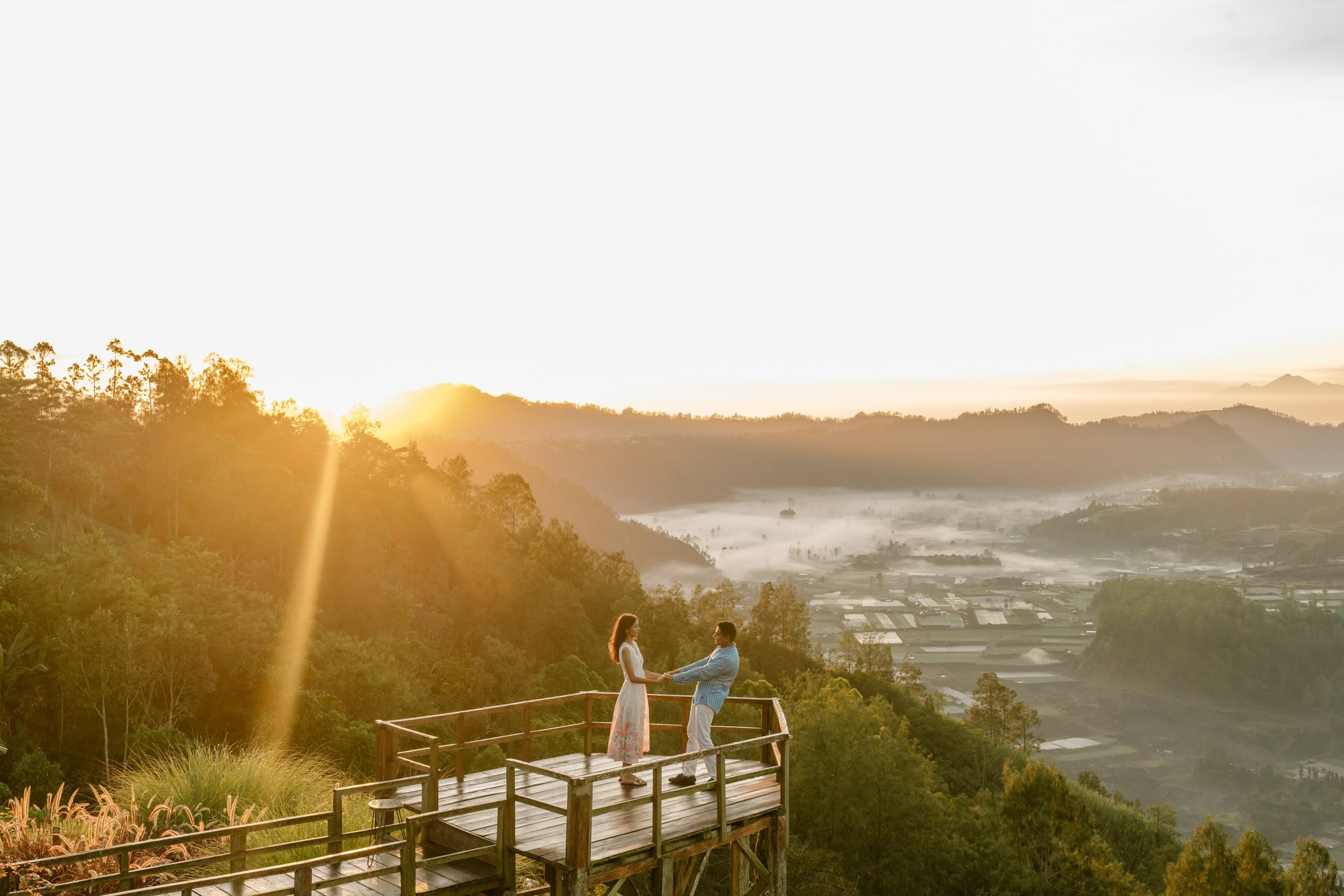 Mishal & Neha. Female Photographer in Bali
