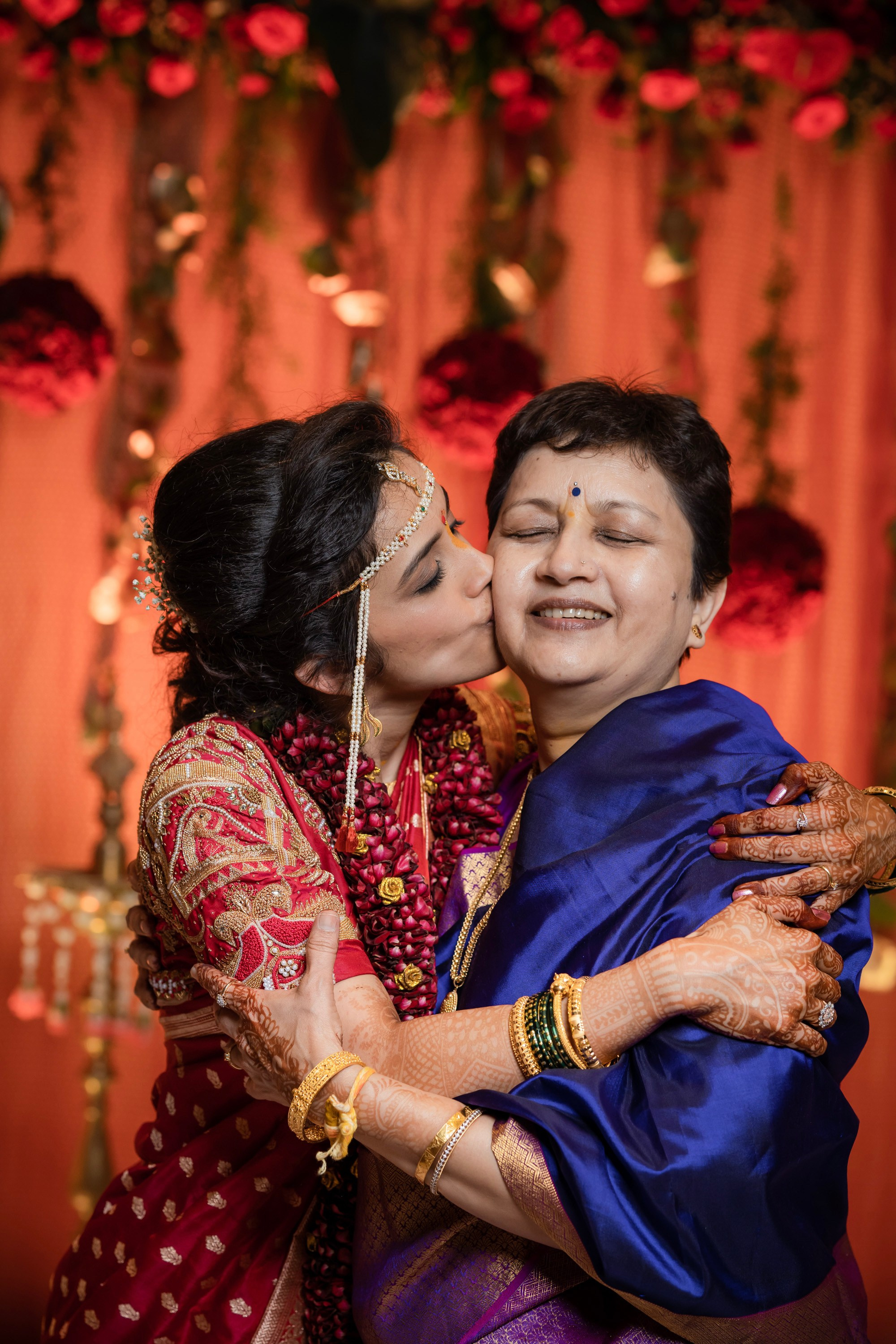 Shreya & Dhananjay, Marathi Wedding at Radisson Bengaluru Atria | Truly Yours