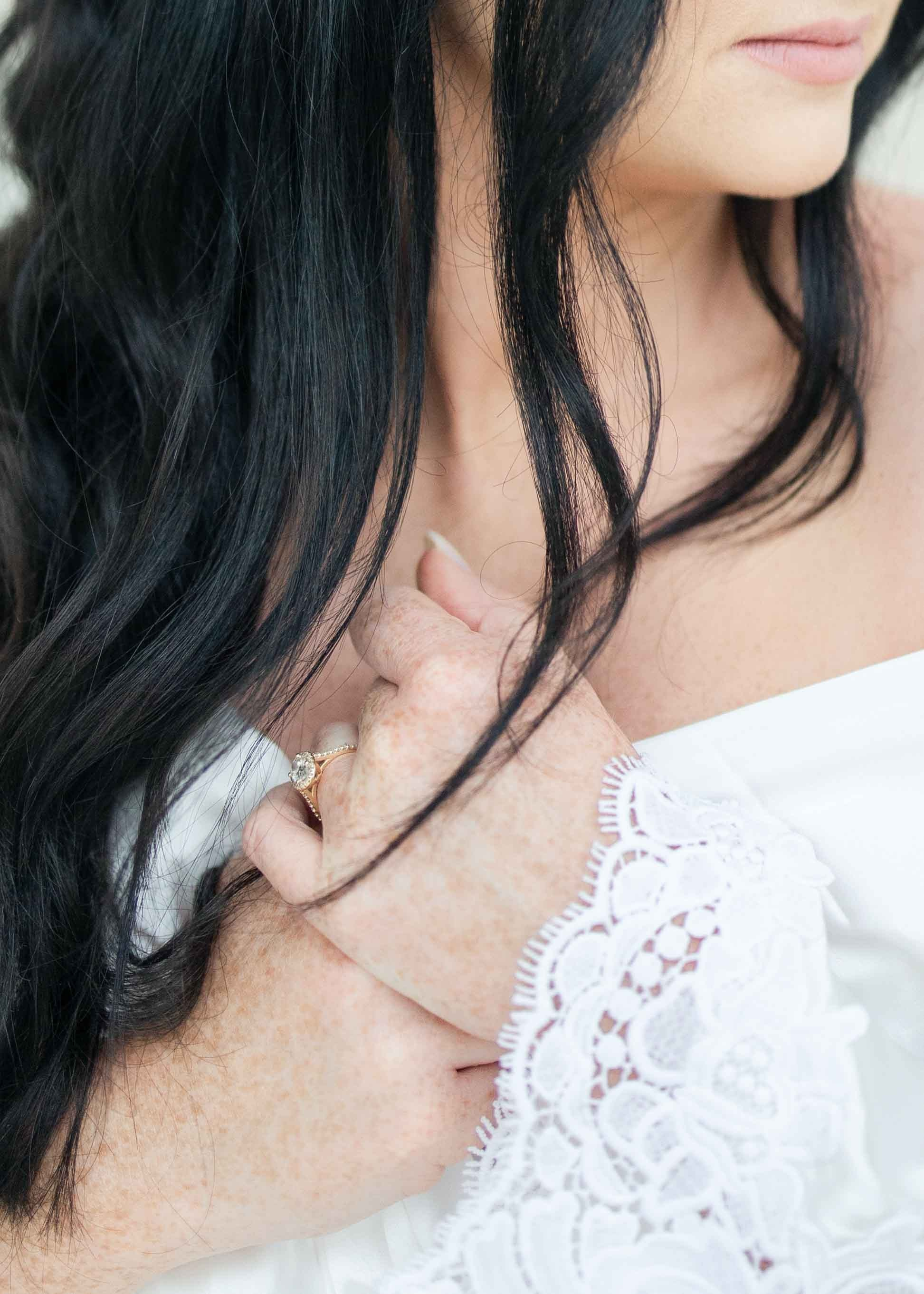 Wedding Photographer in Winnipeg — Cinematic & Timeless by Vitiuk Photography