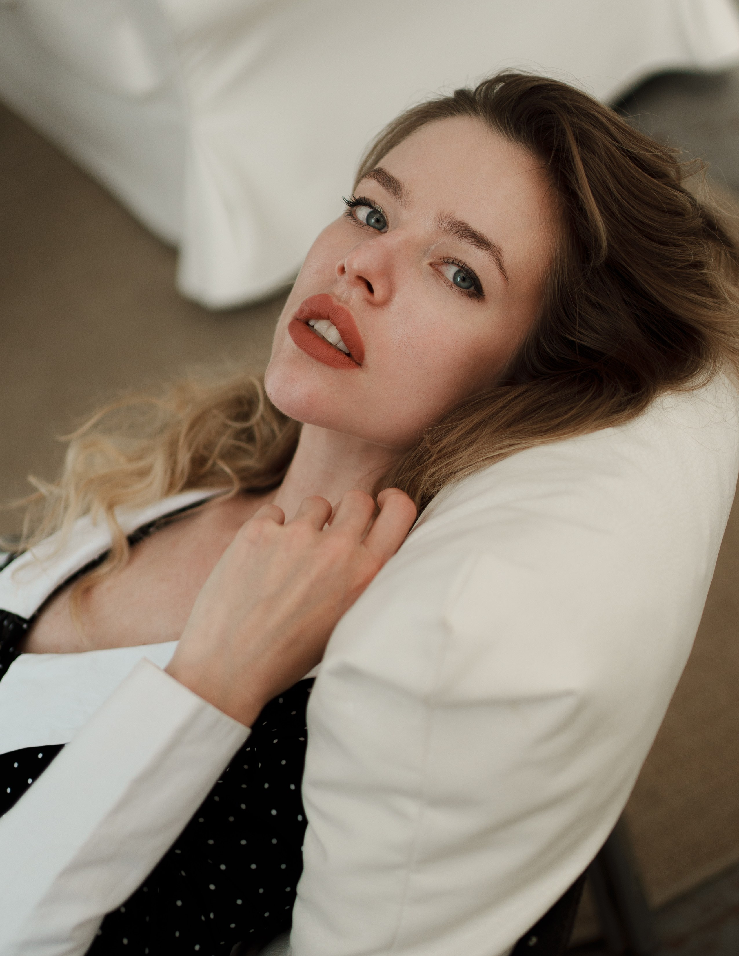 Piano. Alisha Geva женский портретный фотограф в Дубае