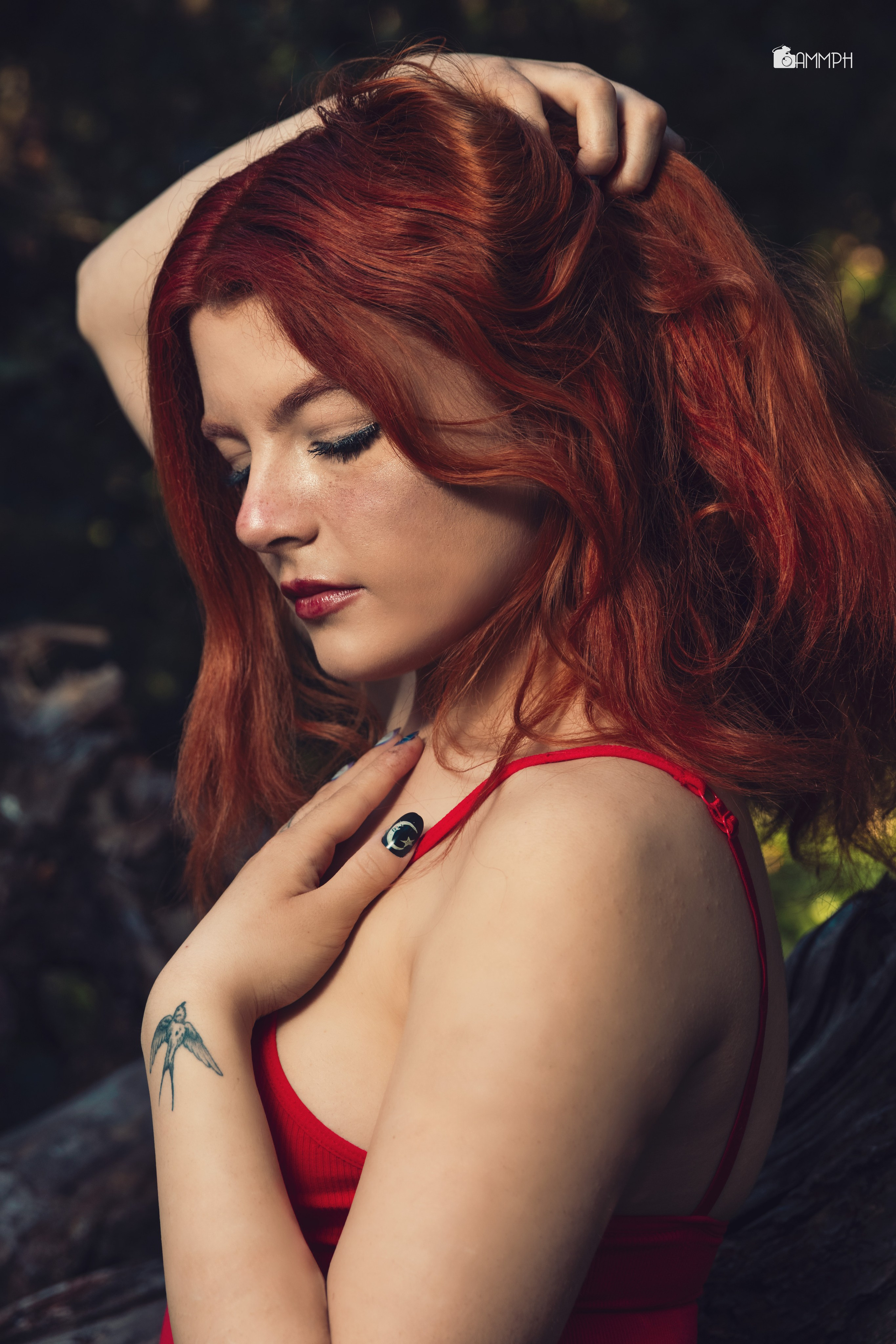 Shooting. AntonioMariaPH