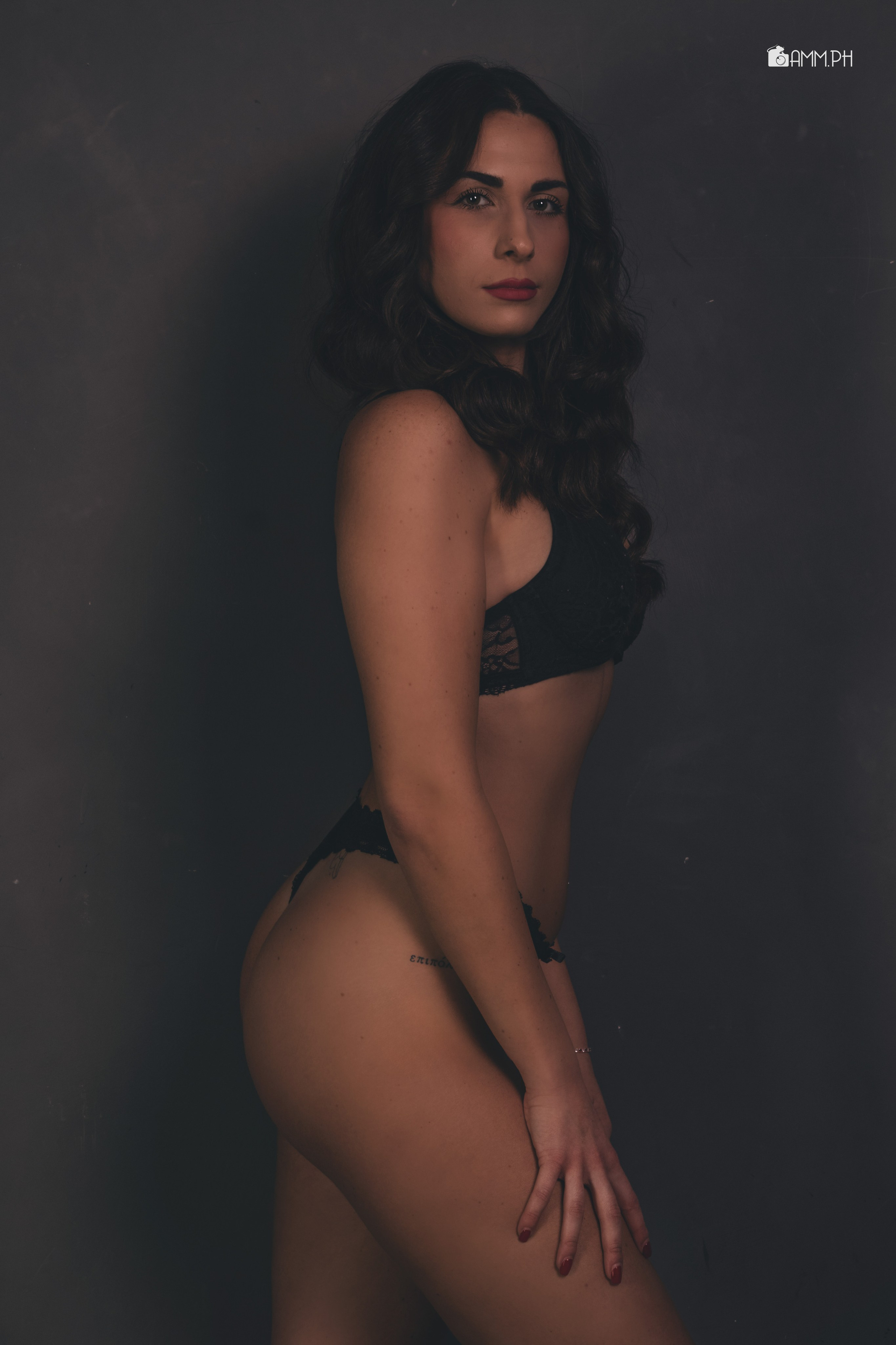 Shooting. AntonioMariaPH