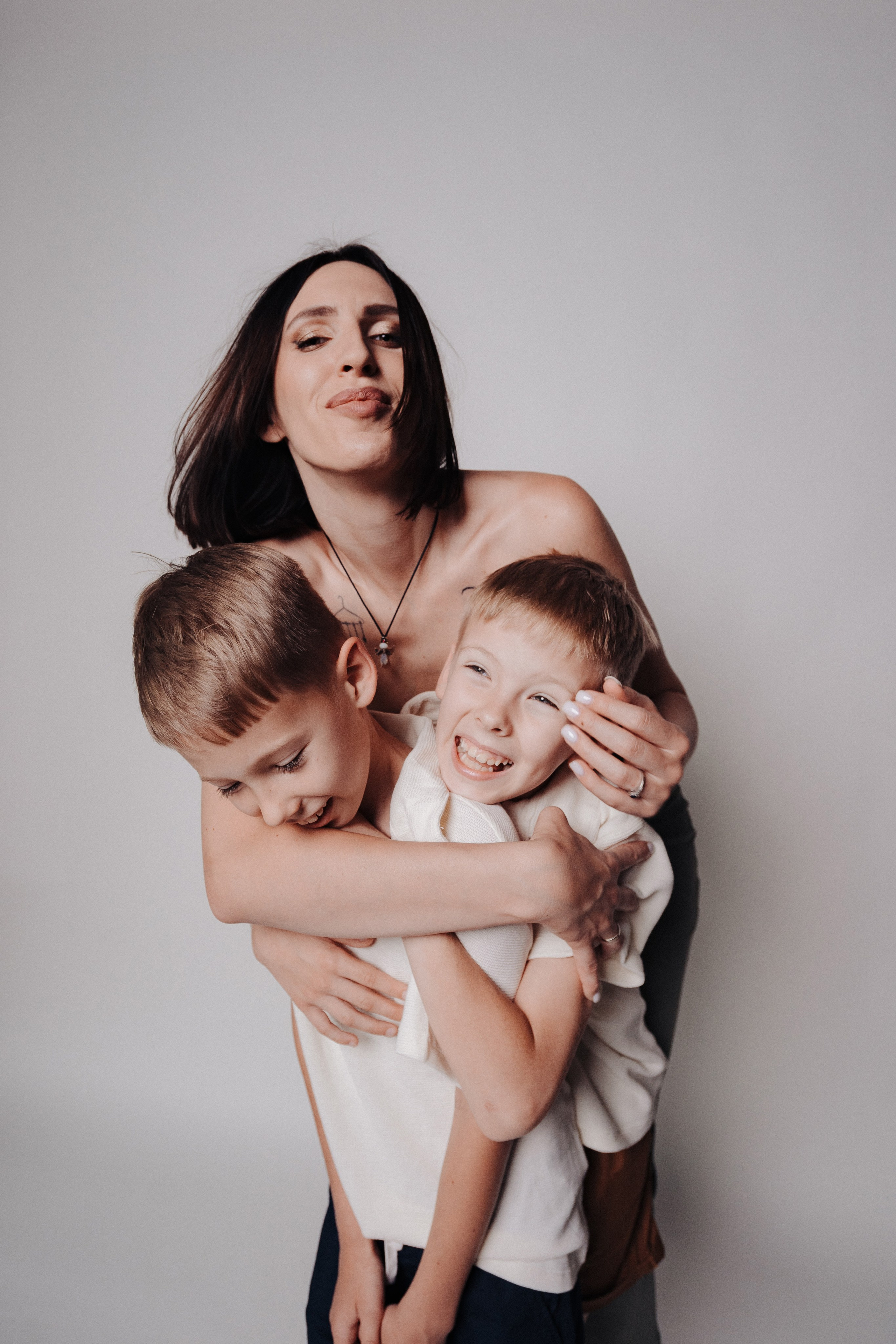 Zvana. Karina Czernecka Foto