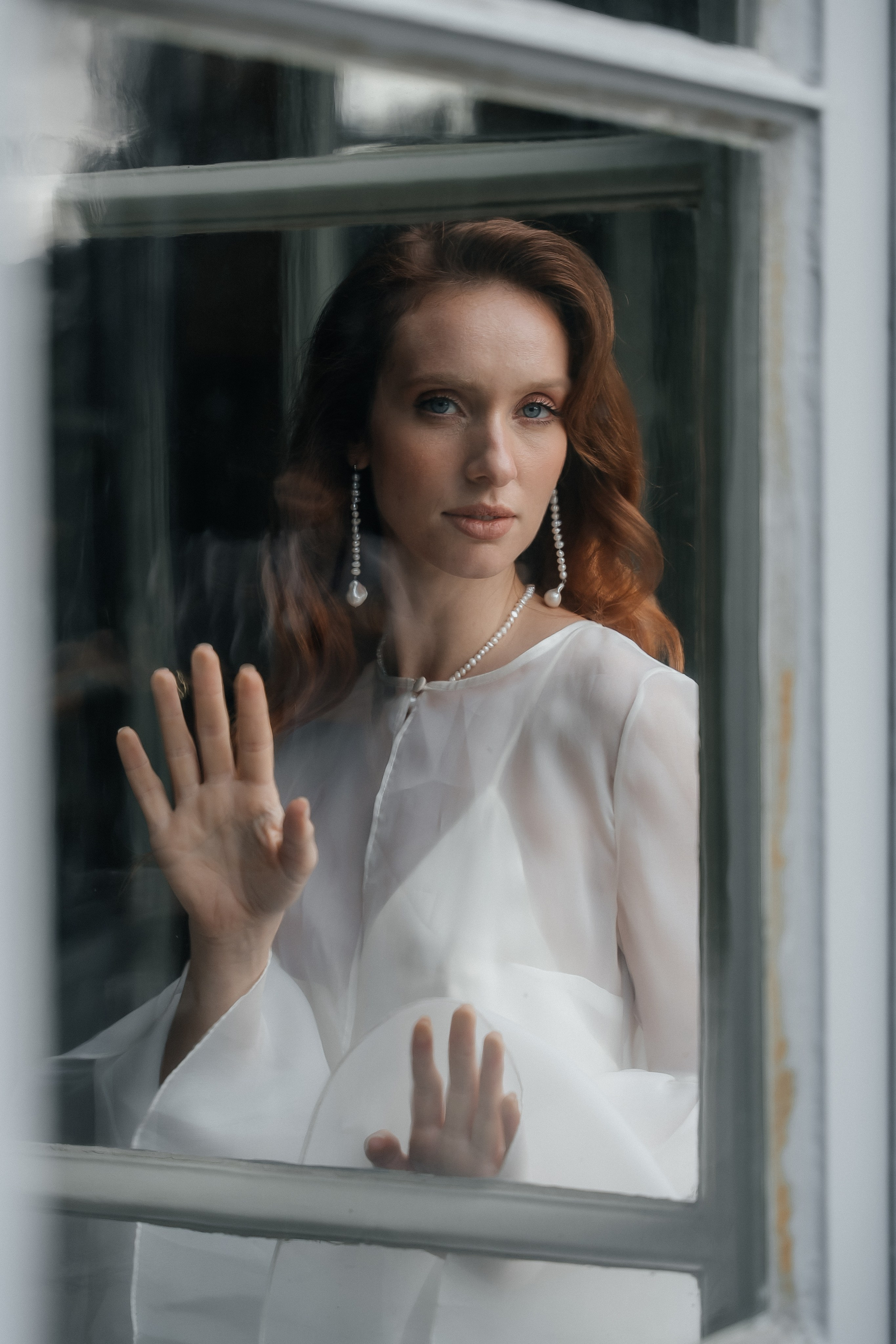 Christian & Alina. Wedding photographer Natalia