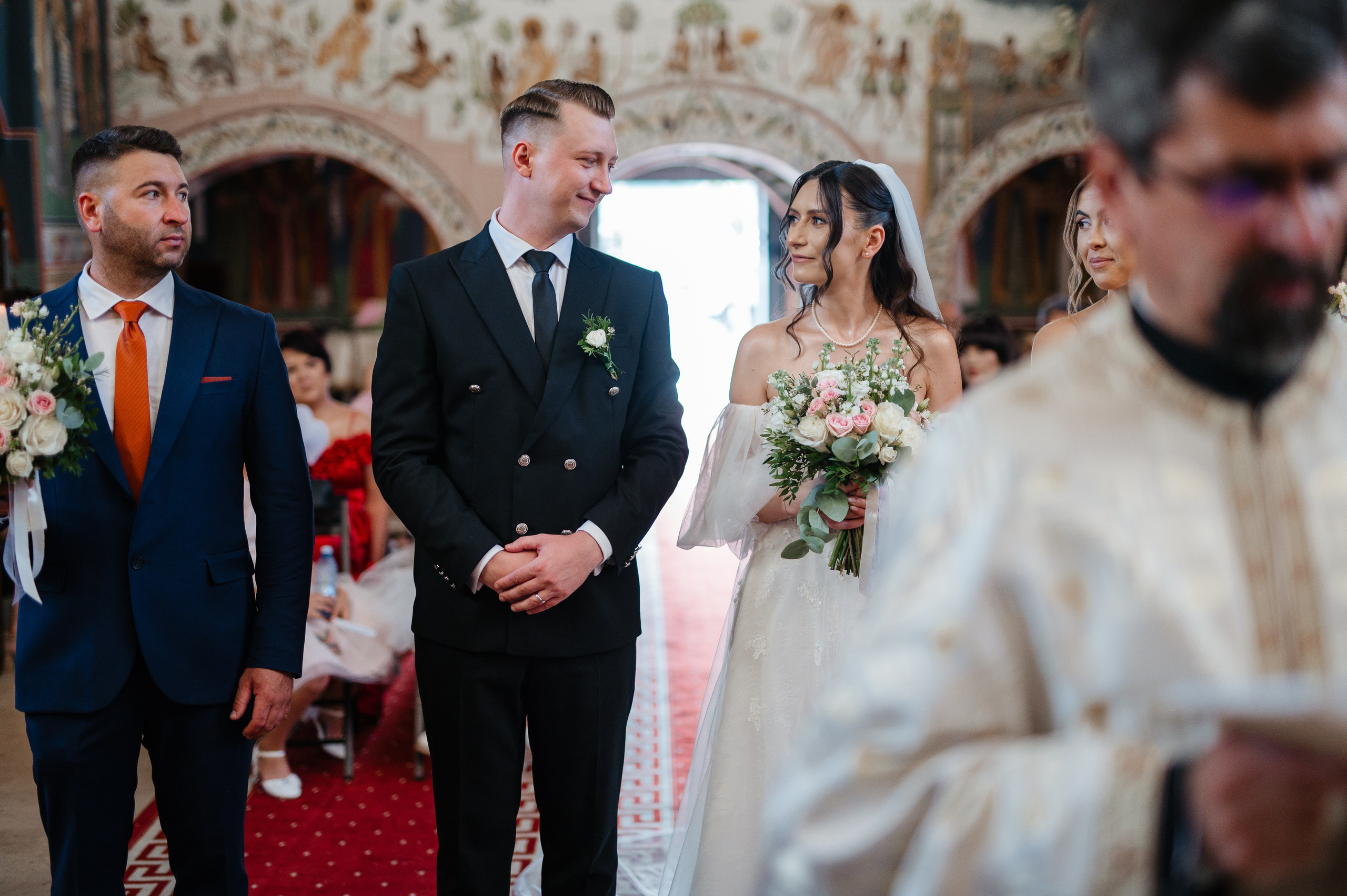 Evelina + Alexandru | Elysium. FotoVizion Iași