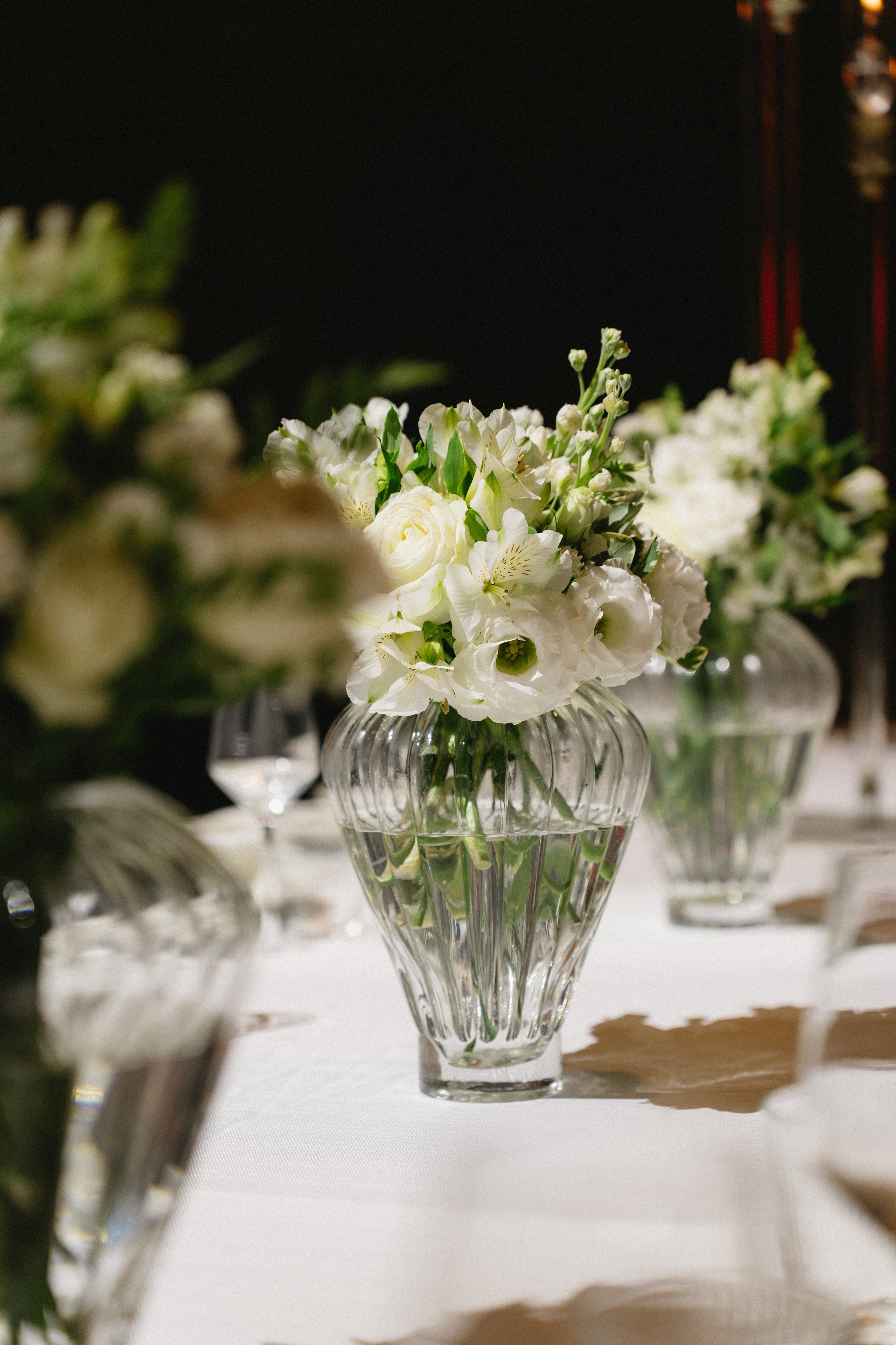 Interior & Venue. Portrait & Event Photography | Israel | David Shafirov