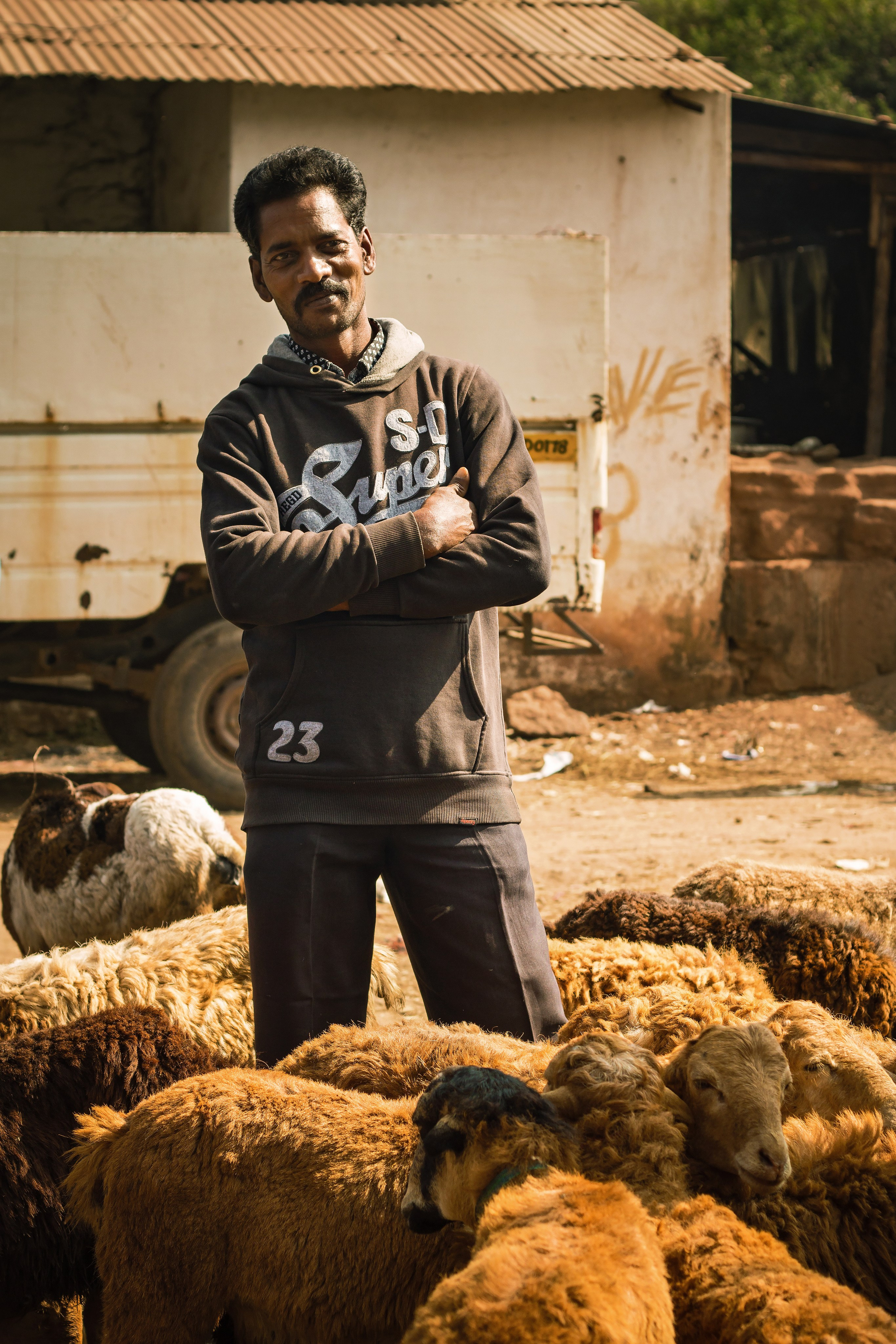 Red Curry. Natalia Roshchenko, Photographer in Brussels, Belgium