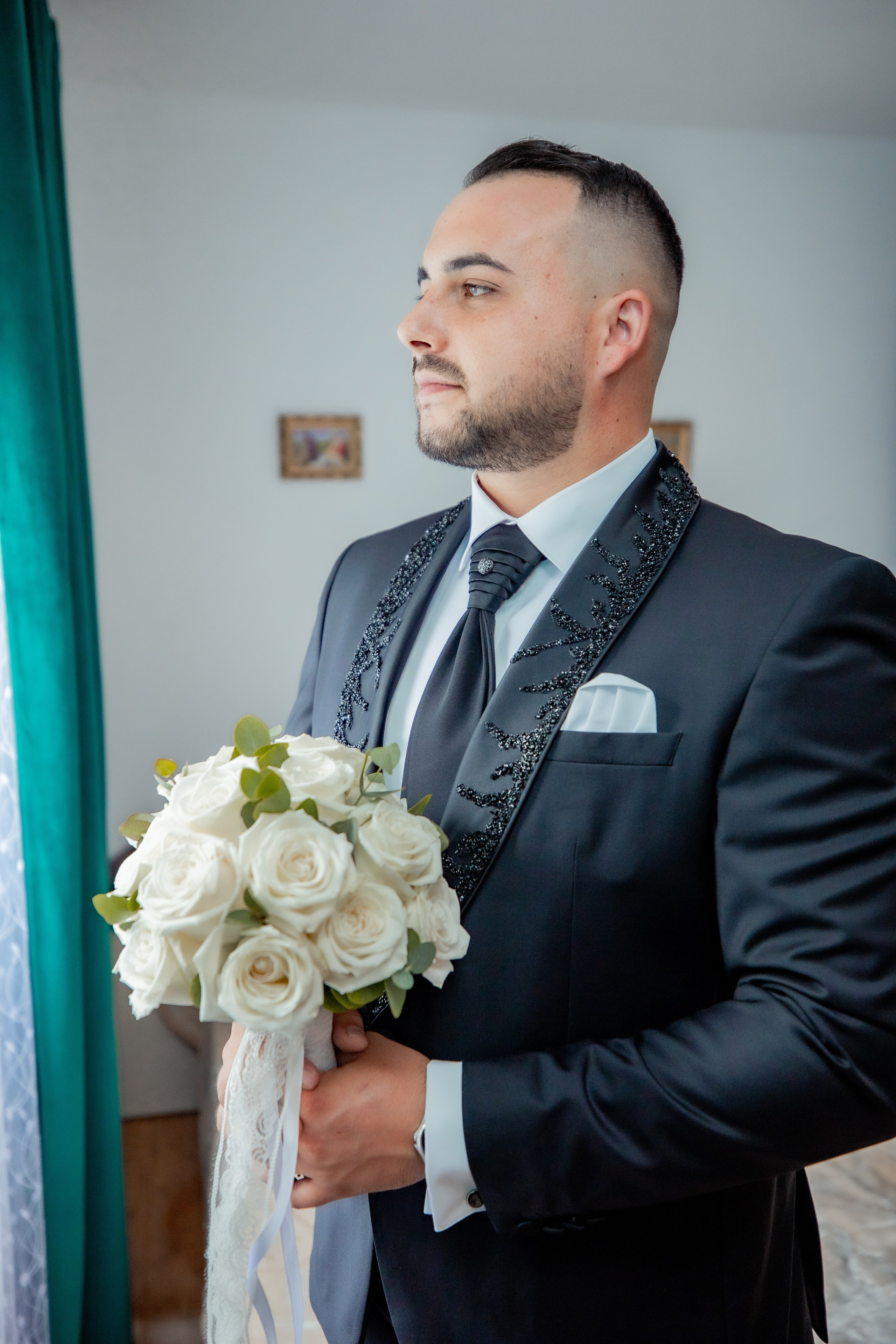 Adrian & Andreea. Foto - Video ACreation