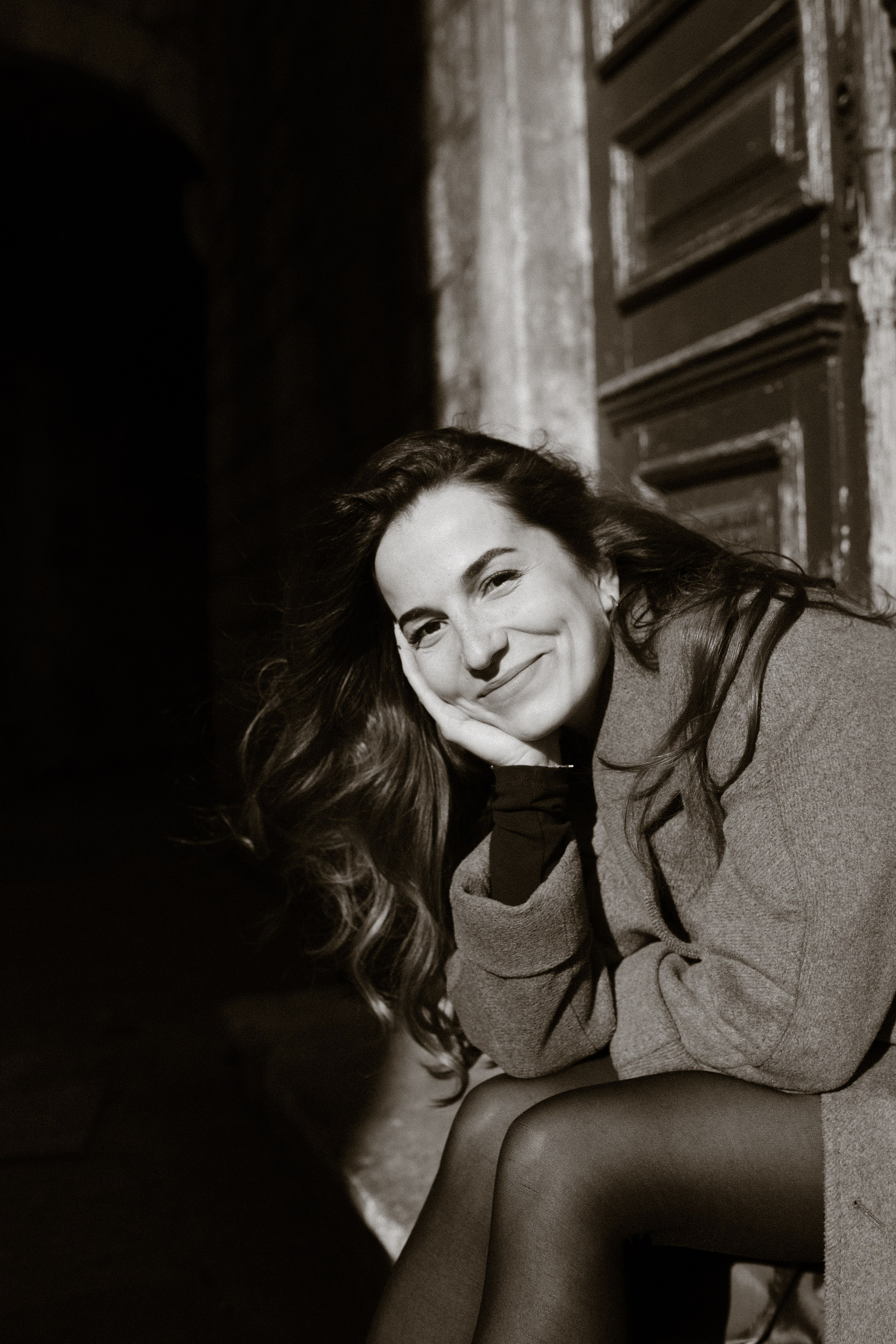 Индивидуальная. Семейный, детский, женский фотограф в Черногории