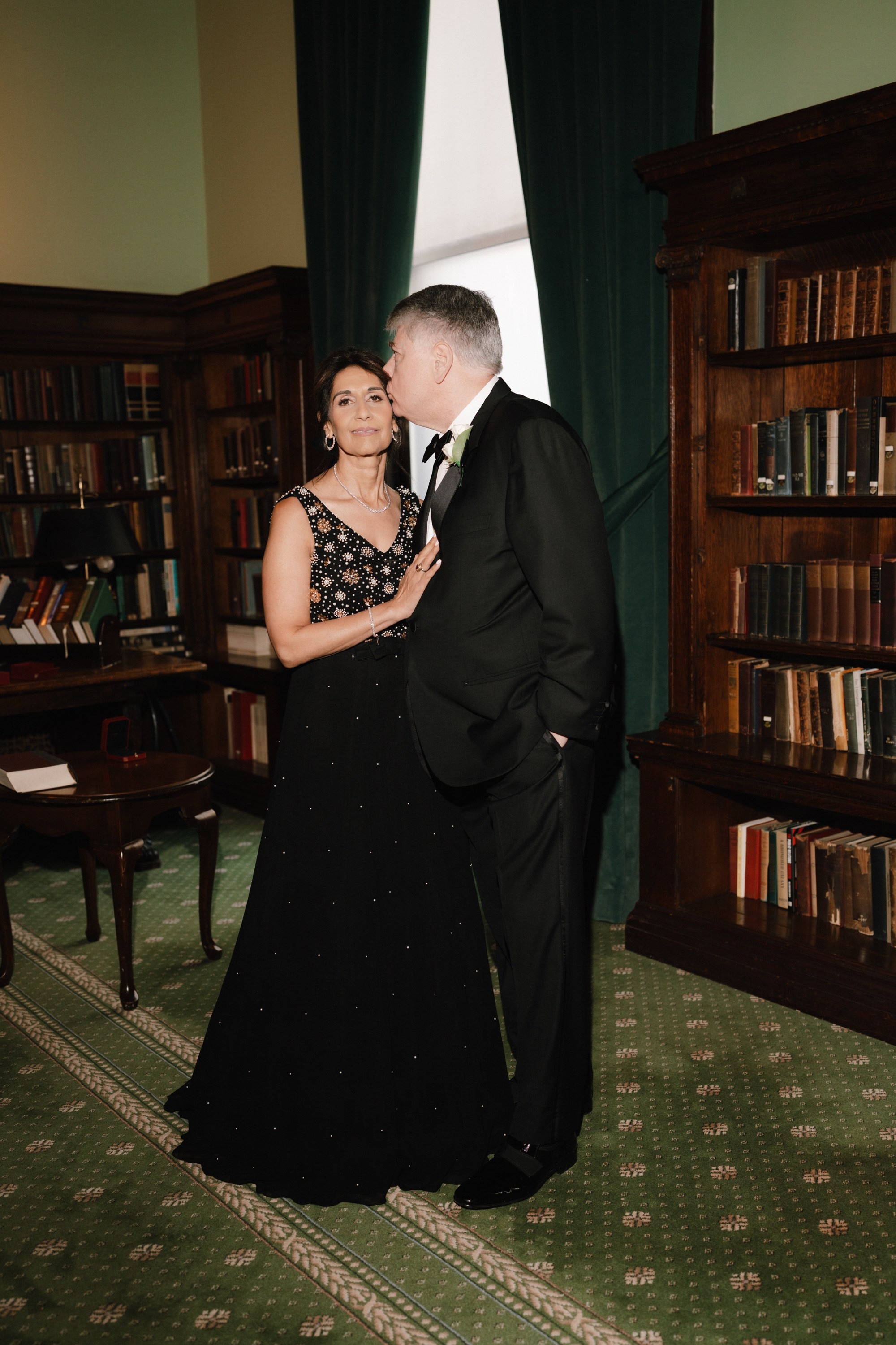 Nicole and Akash. Wedding photographer and videographer New York | New Jersey