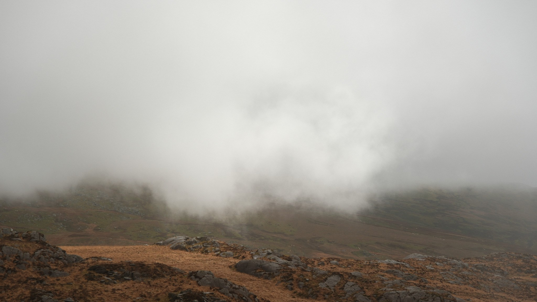 Wales Road Trip 2026. Callum Ecobichon