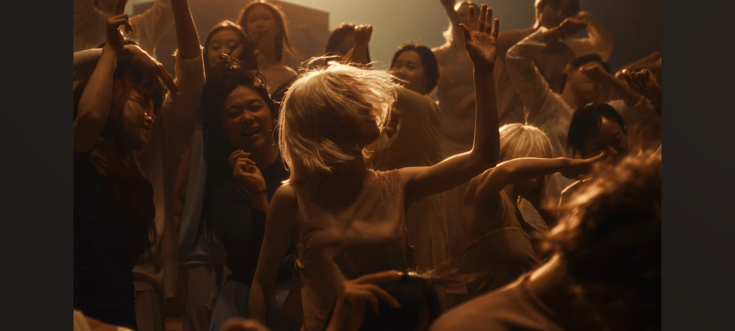 2025 DAESUNG “UNIVERSE” MV — Dancer. Фотограф в Сеуле, Южная Корея Наталья Доброквашина