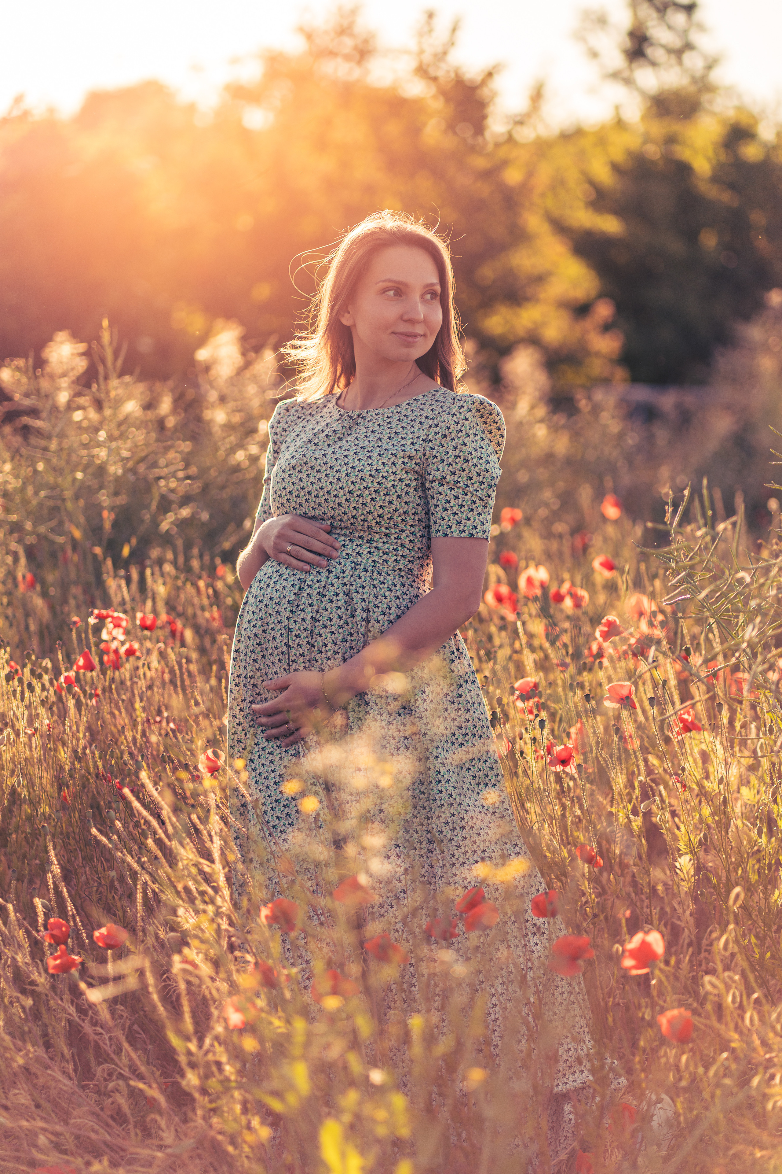 Фотосессия беременности. Antanina.photo