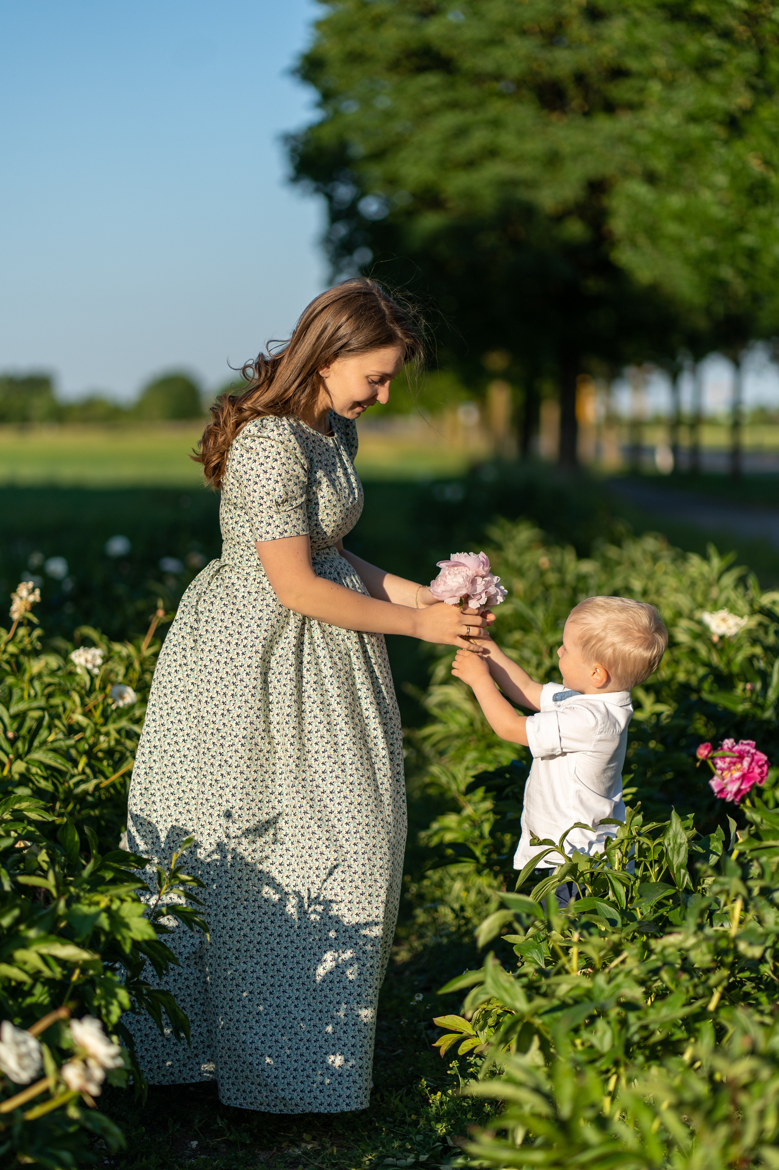 Семейная фотосессия. Antanina.photo