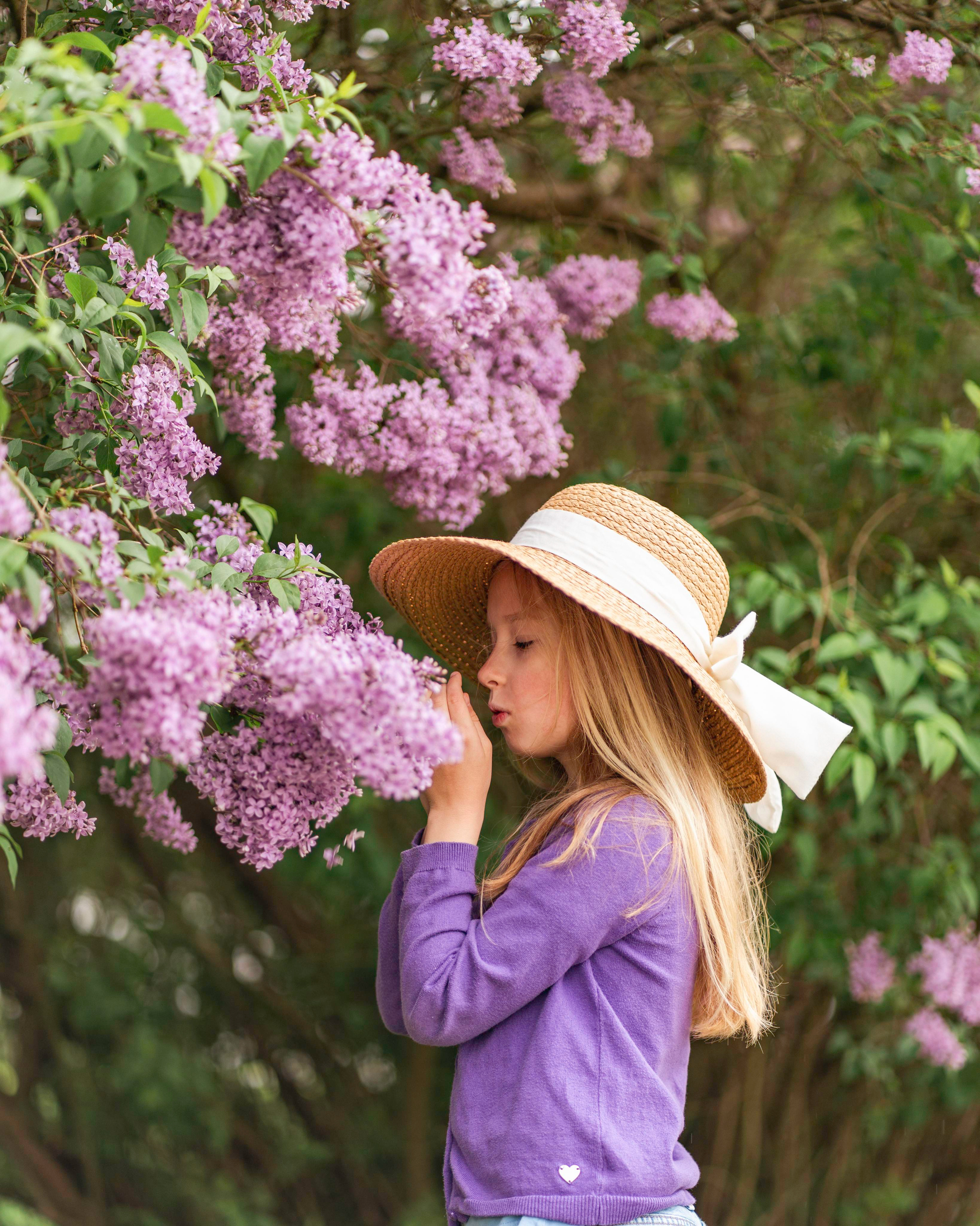 Портретная индивидуальная фотосессия. Antanina.photo