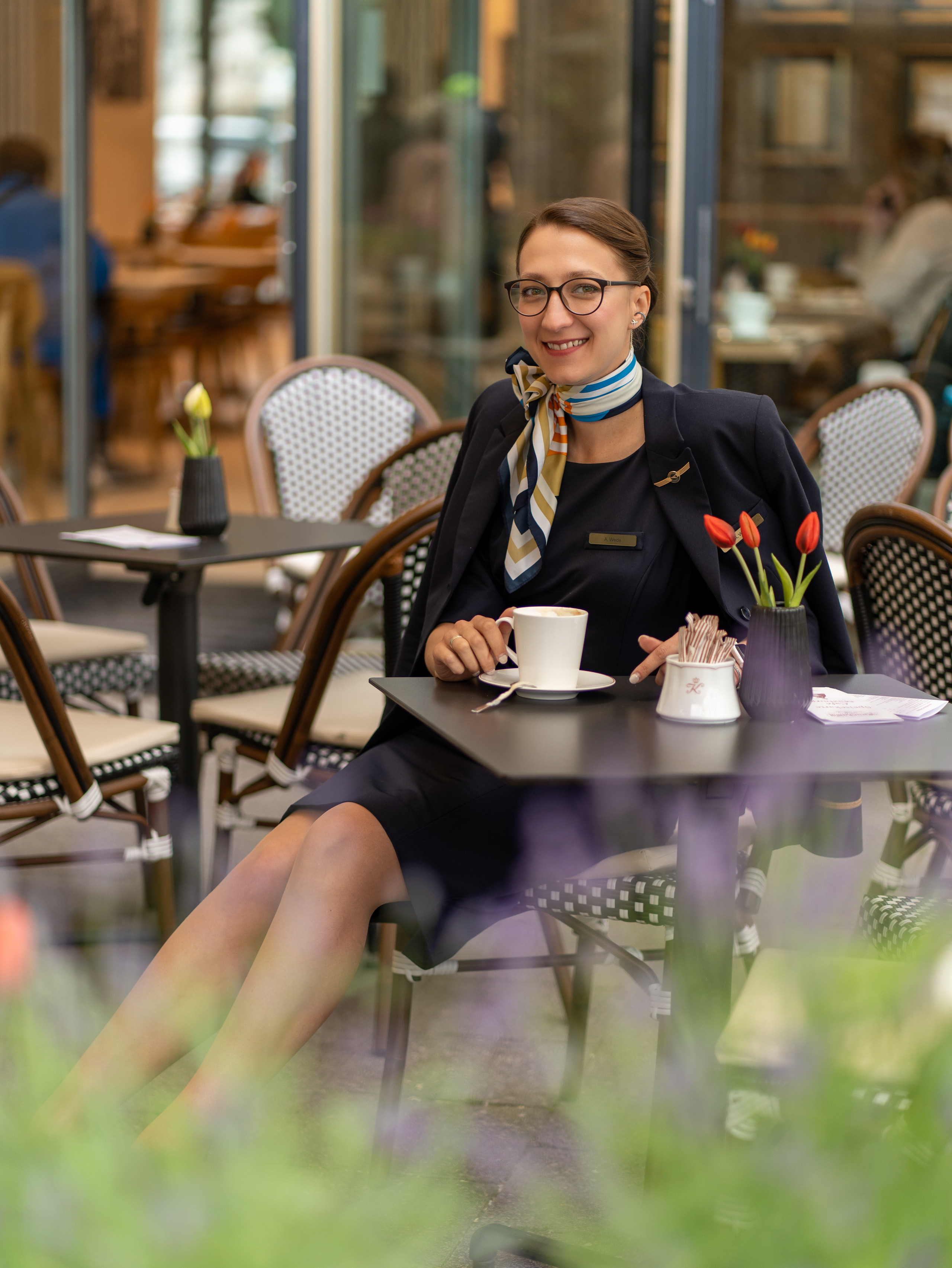 Портретная индивидуальная фотосессия. Antanina.photo