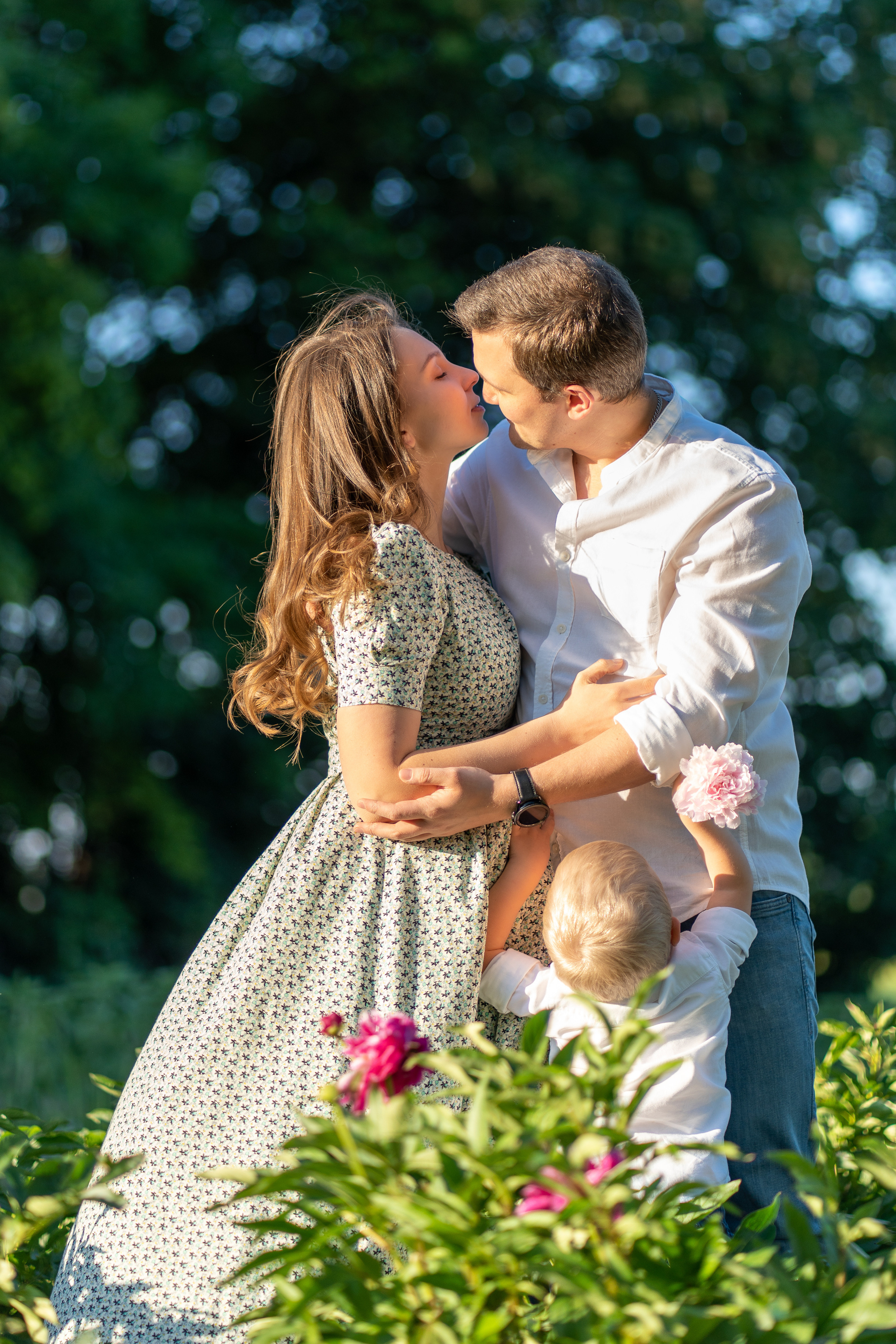 Семейная фотосессия. Antanina.photo