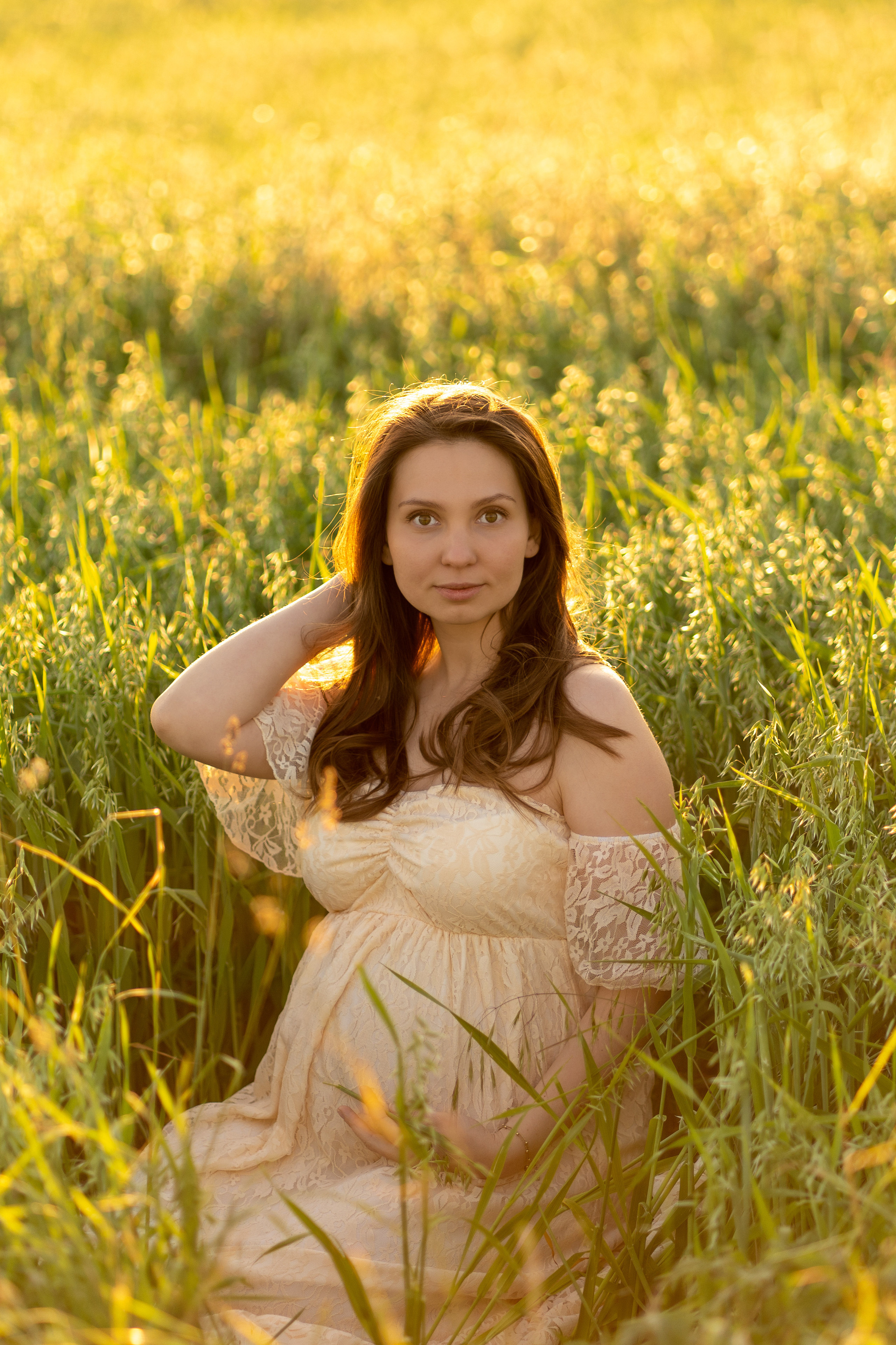 Фотосессия беременности. Antanina.photo