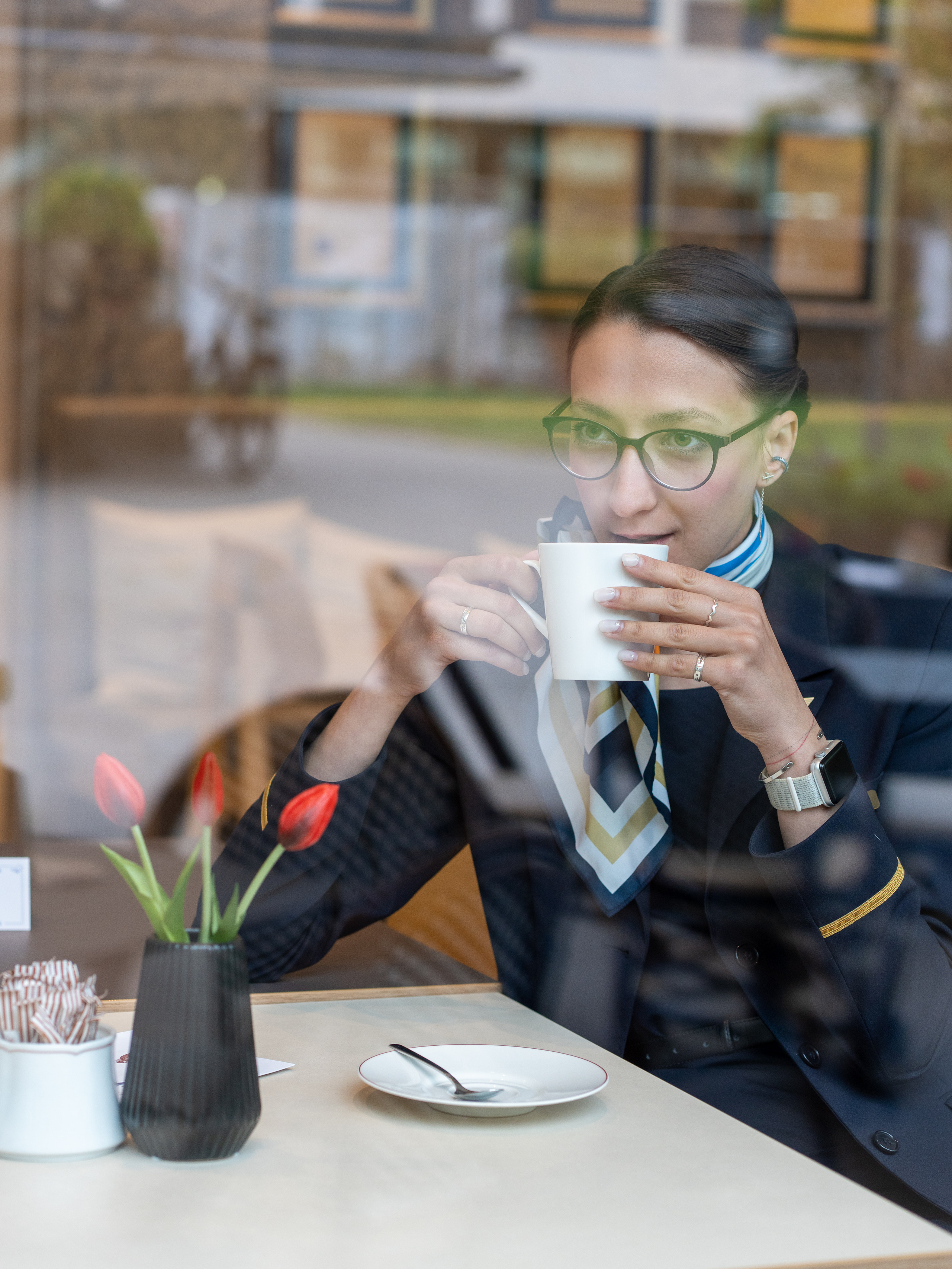 Портретная индивидуальная фотосессия. Antanina.photo