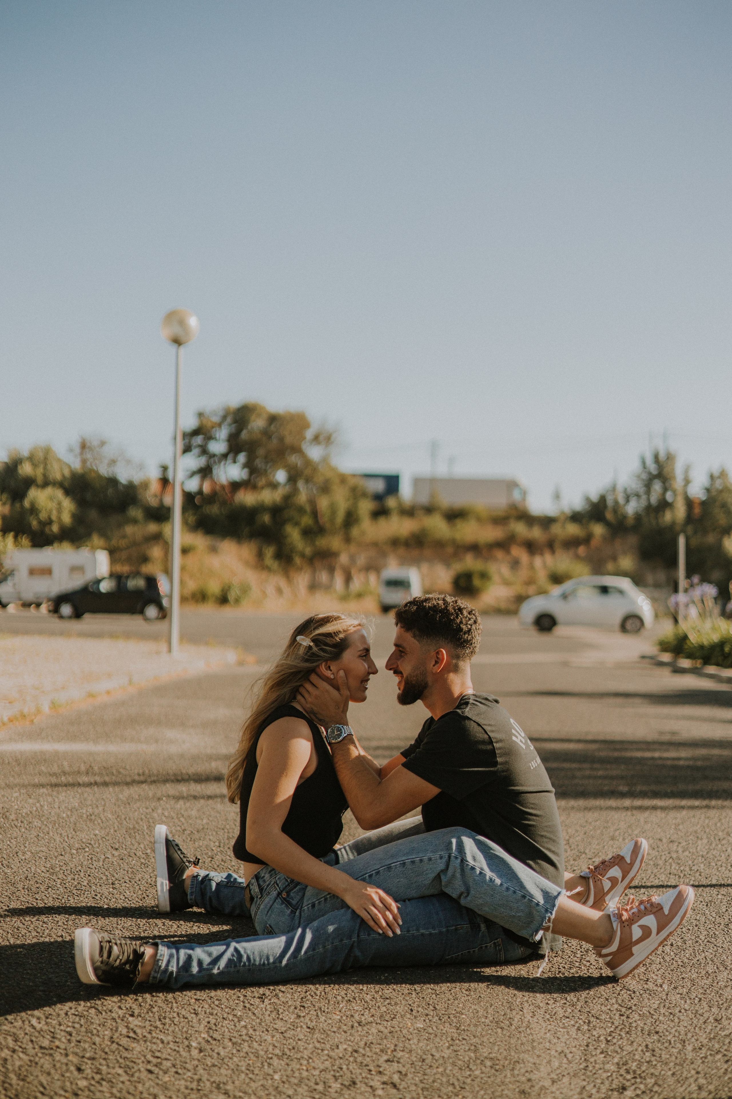 Ensaios fotográficos de casal. Matt Fontenele Fotografia